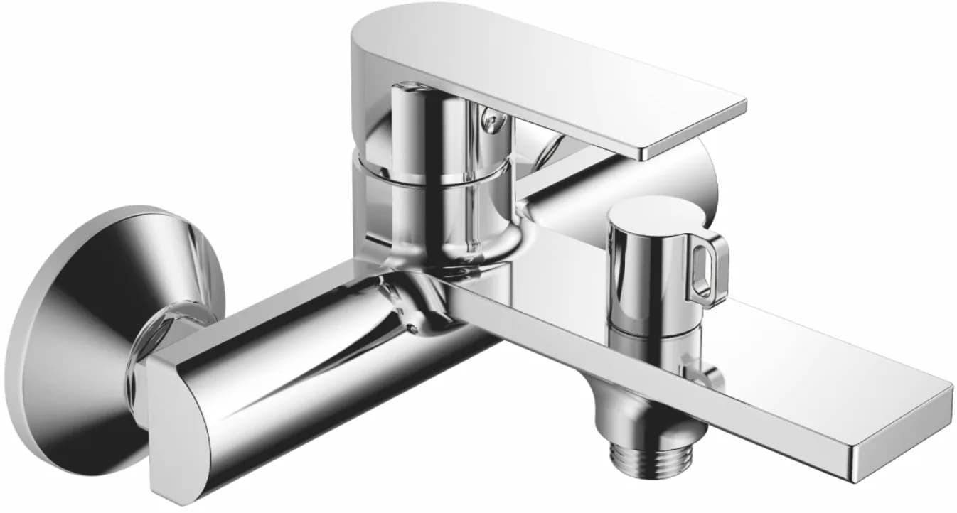 Смеситель для ванны BELZ B60678