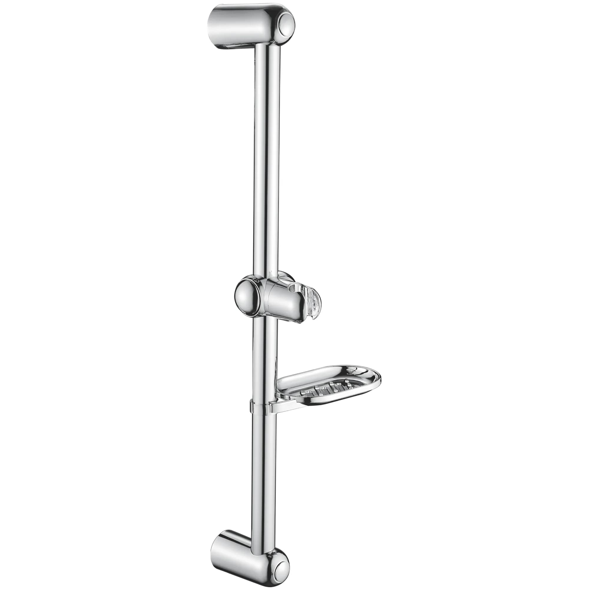 Душевая штанга без лейки и Шланга Haiba HB 8003