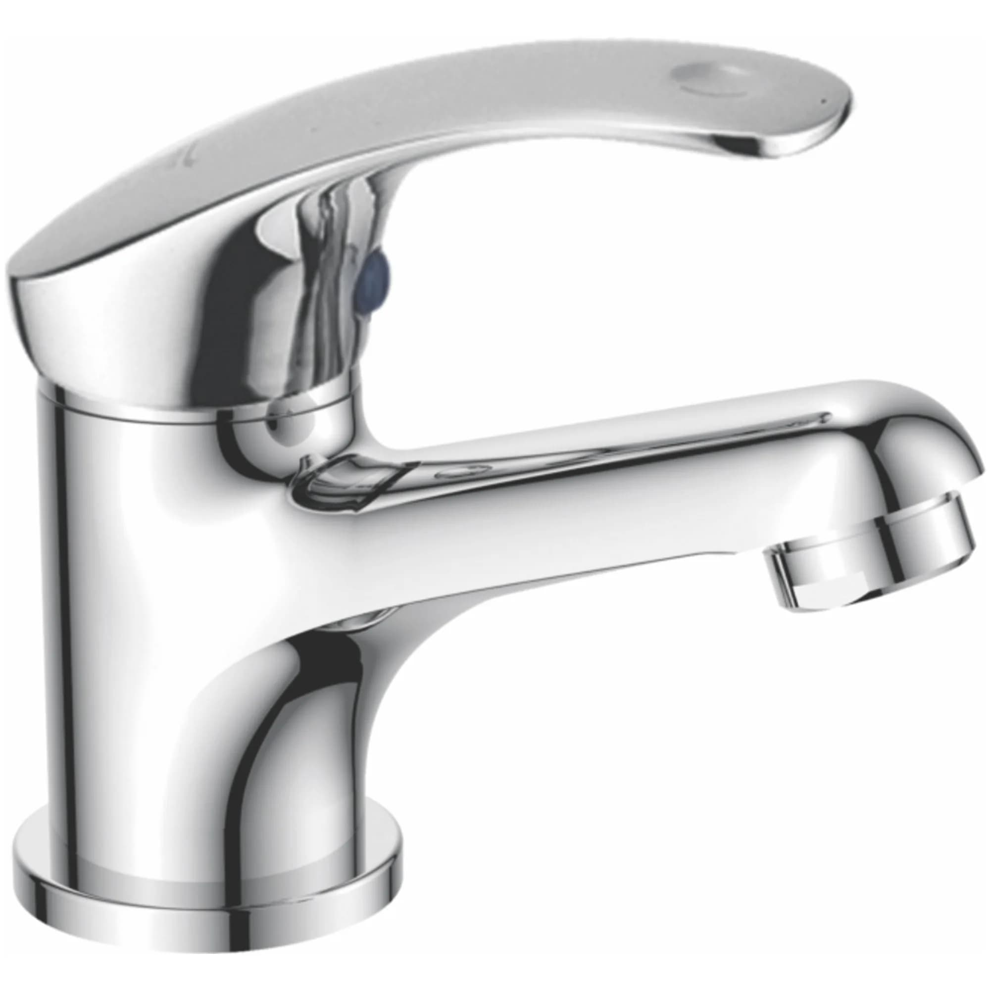 Смеситель для раковины Haiba HB 1036