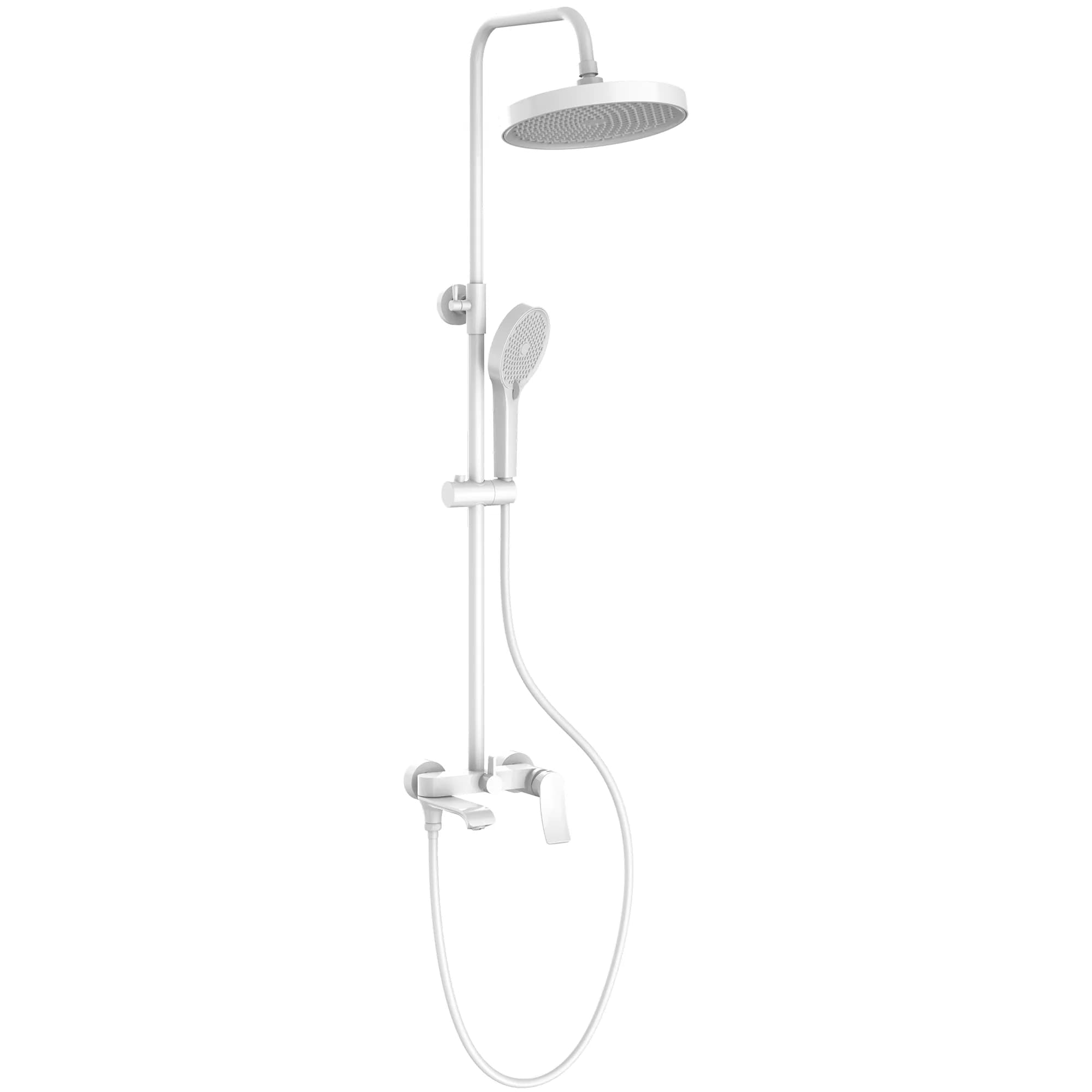 Душевая система Haiba HB 24553-8