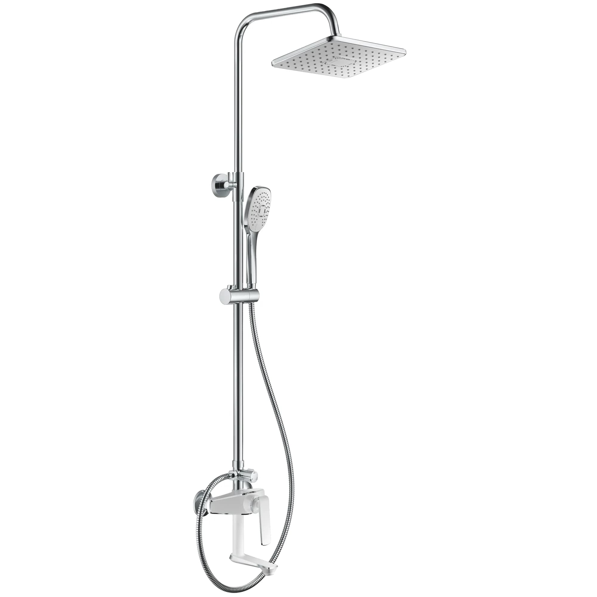 Душевая система Haiba HB 24548-8