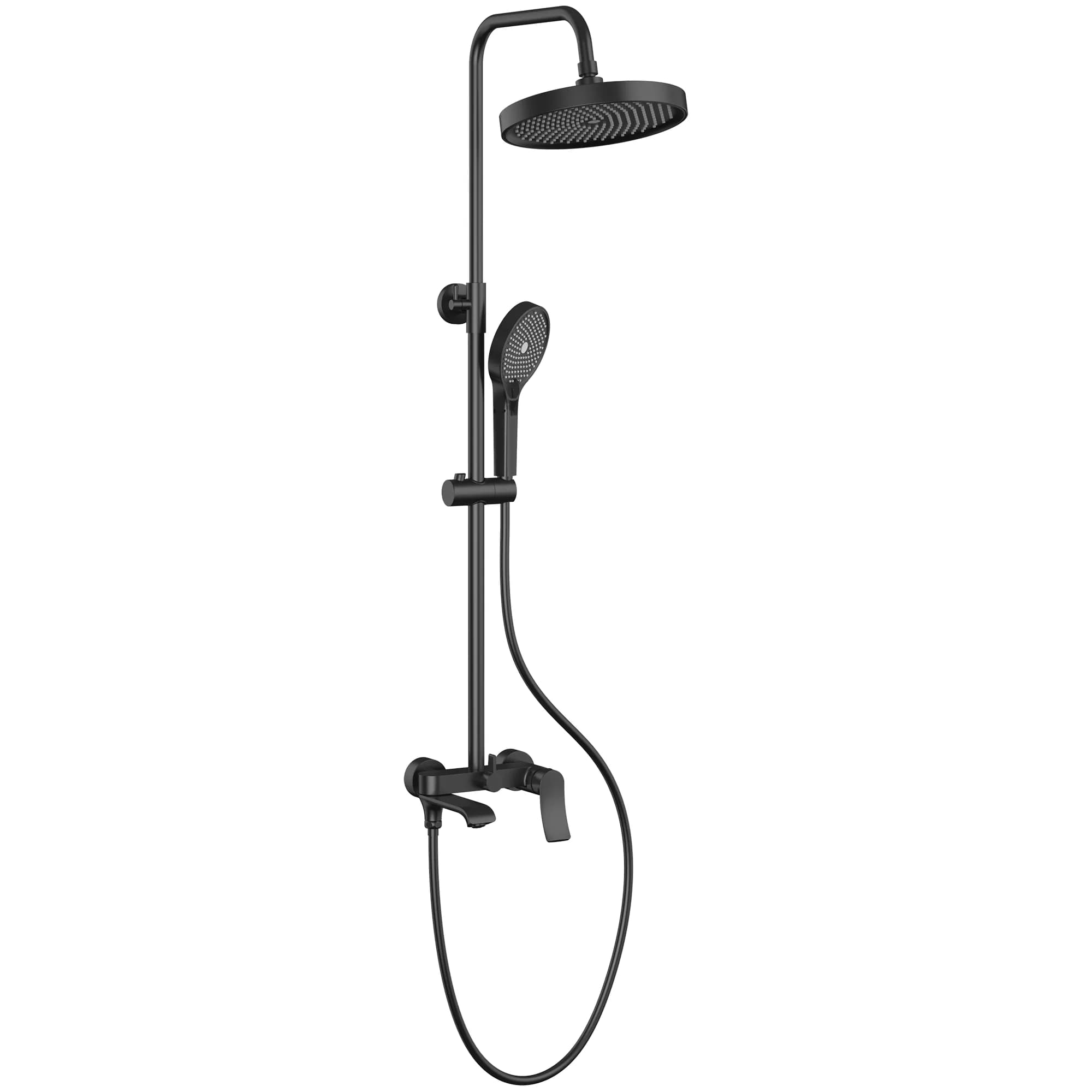 Душевая система Haiba HB 24553-7