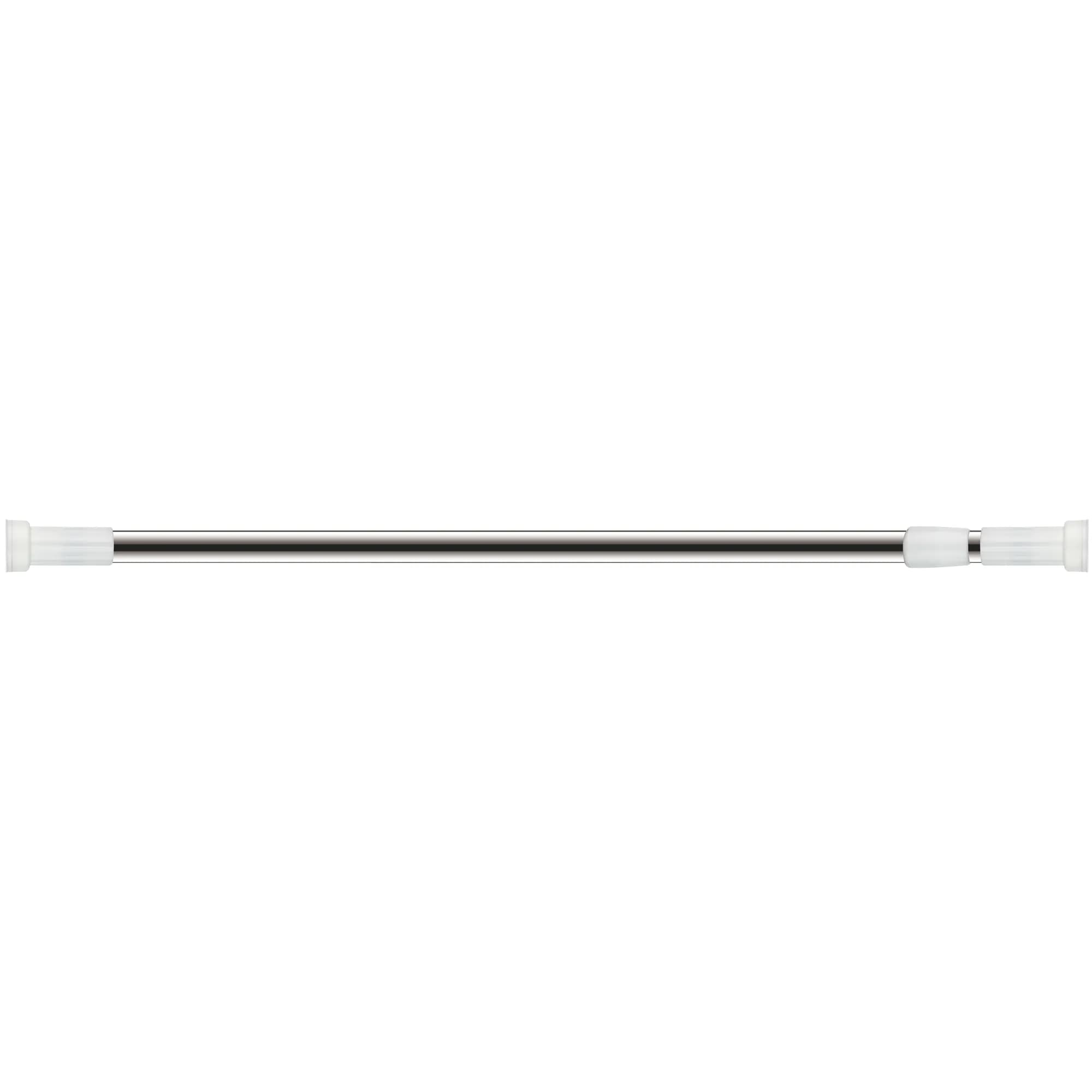 Карниз для ванной комнаты, длина110-200cm HB 74901