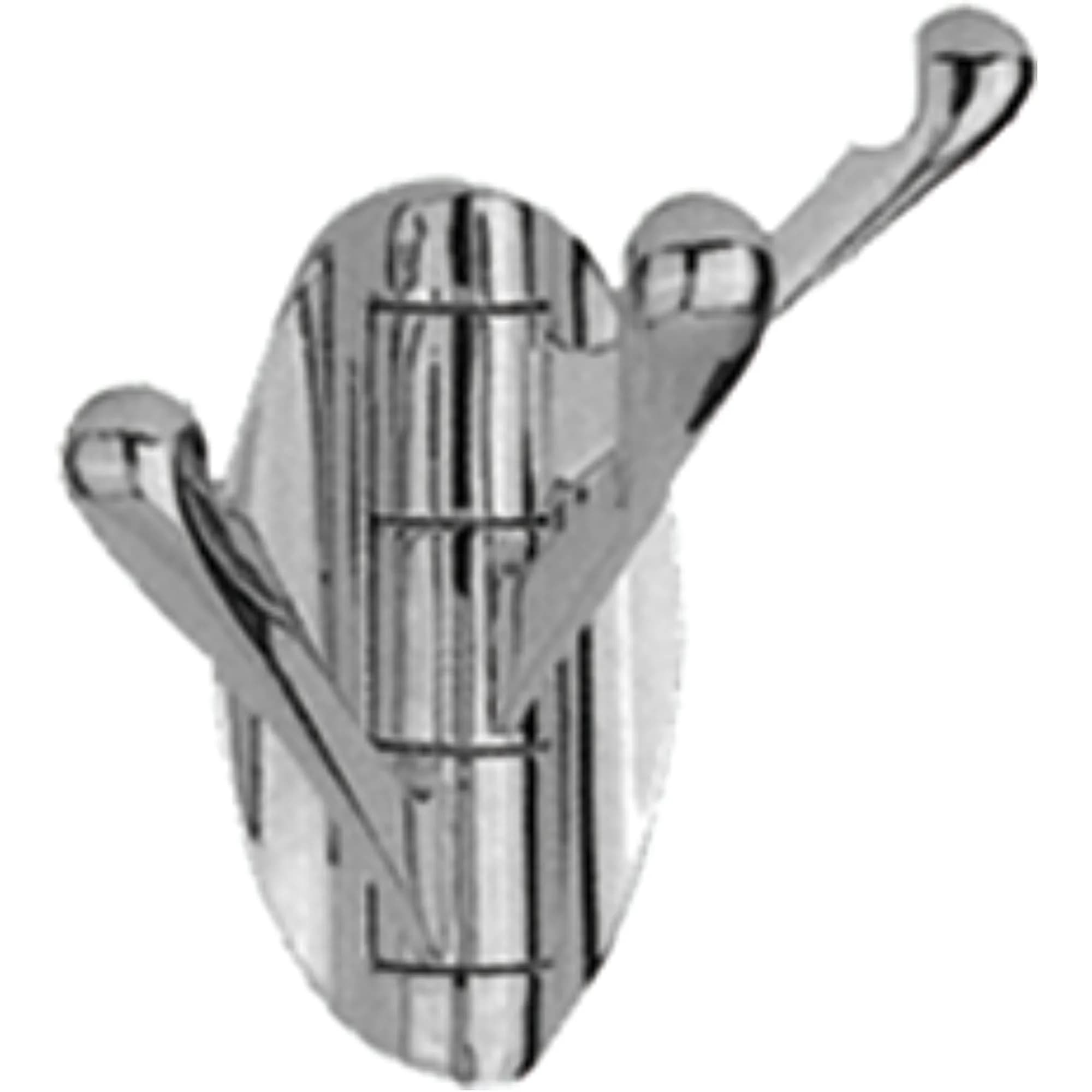 3 крючка Haiba HB 209-3