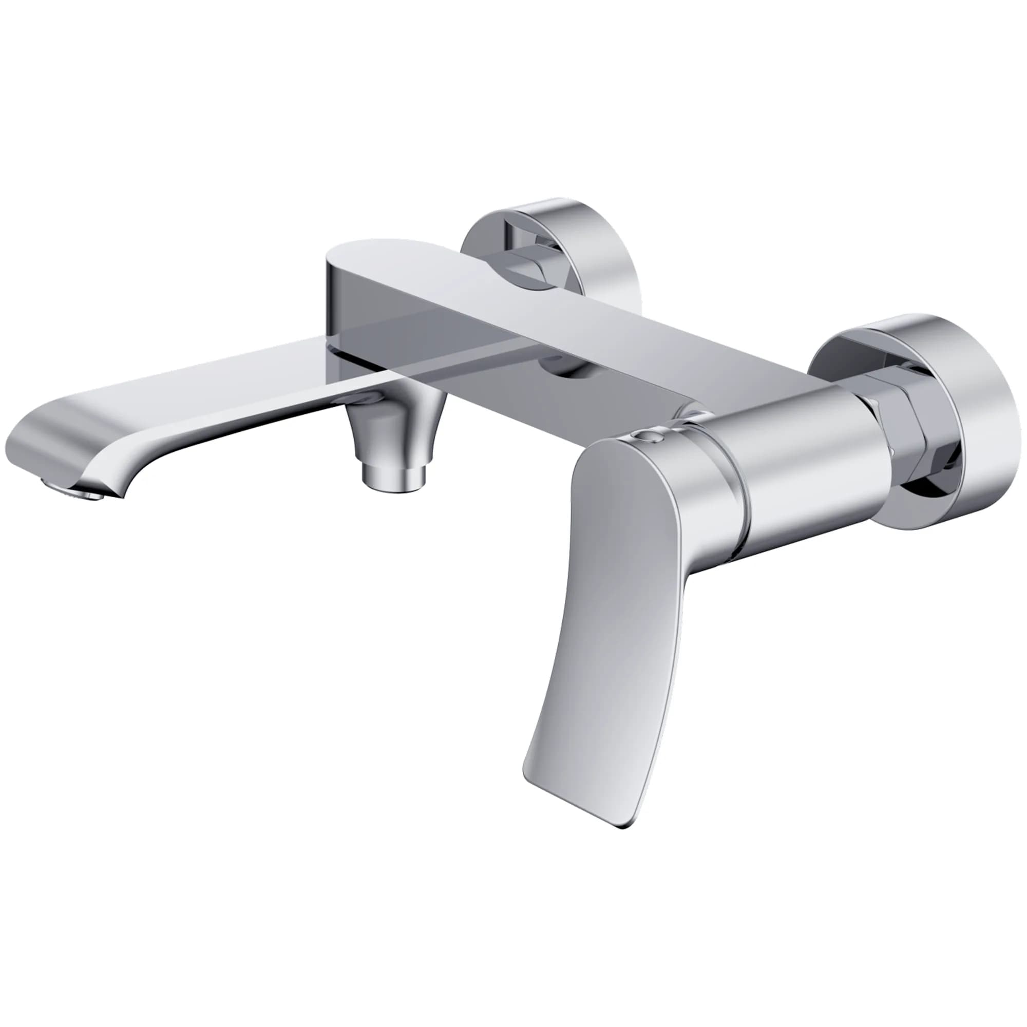 Смеситель для ванны Haiba HB 60553