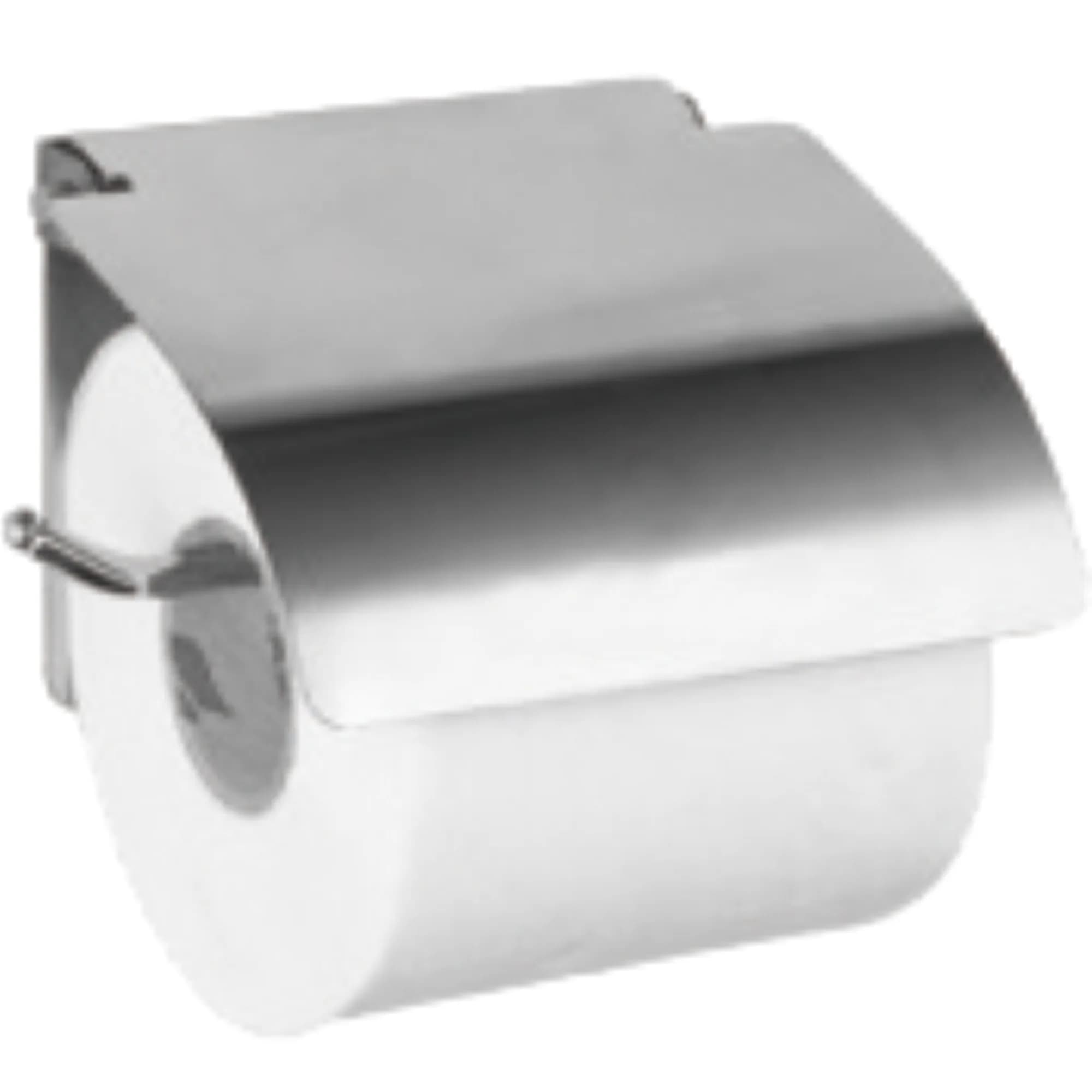 Держатель туалетной бумаги Haiba HB 504