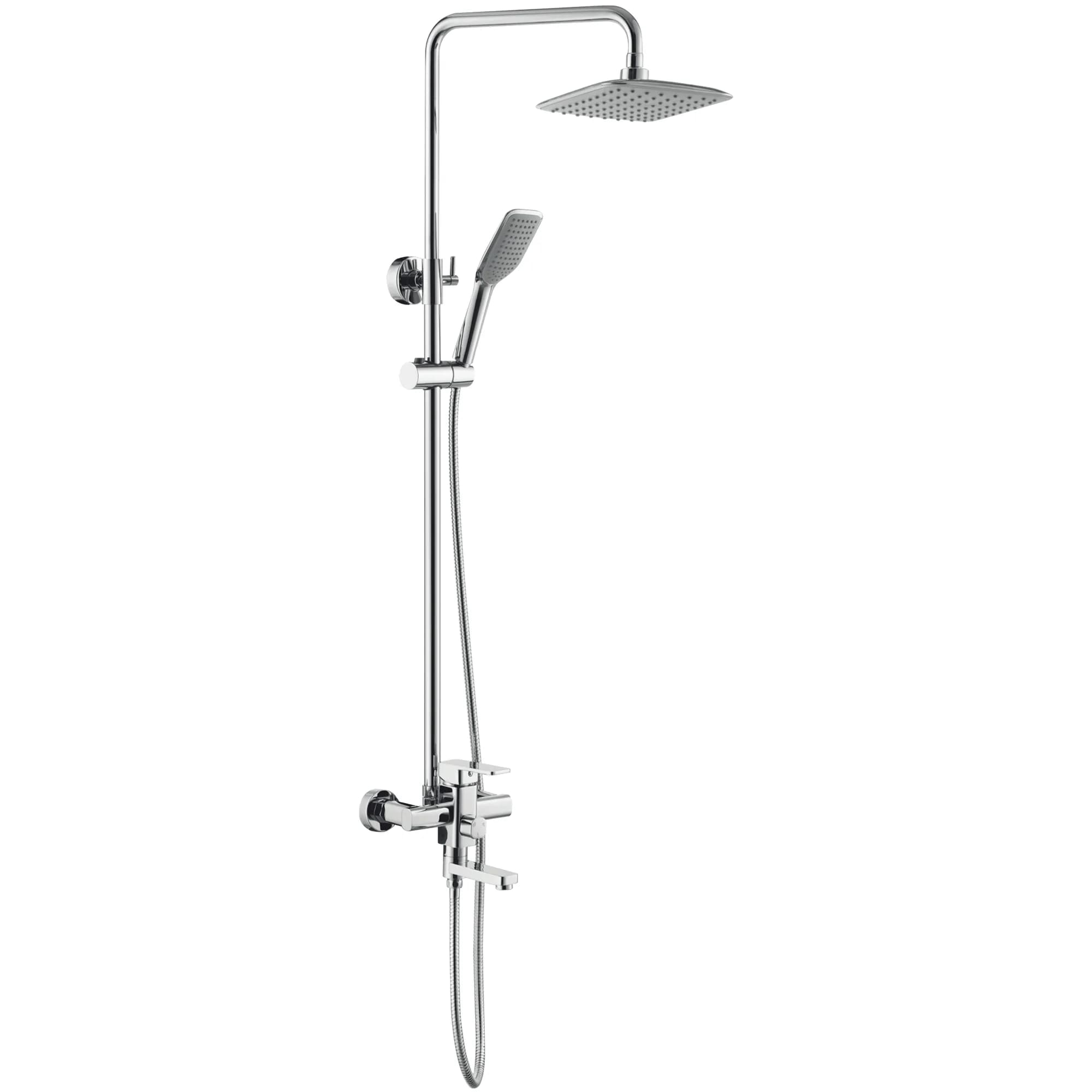 Душевая система Haiba HB 2402