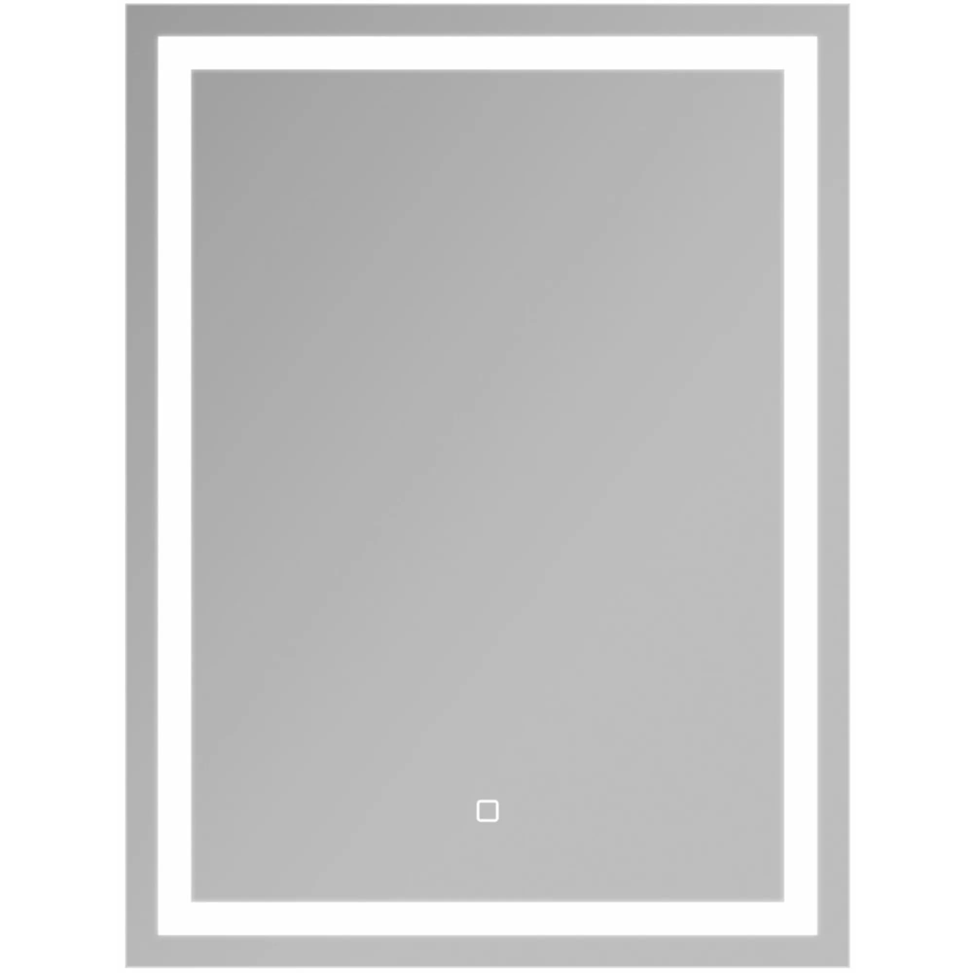 Зеркало LED 600*800 мм HB 660