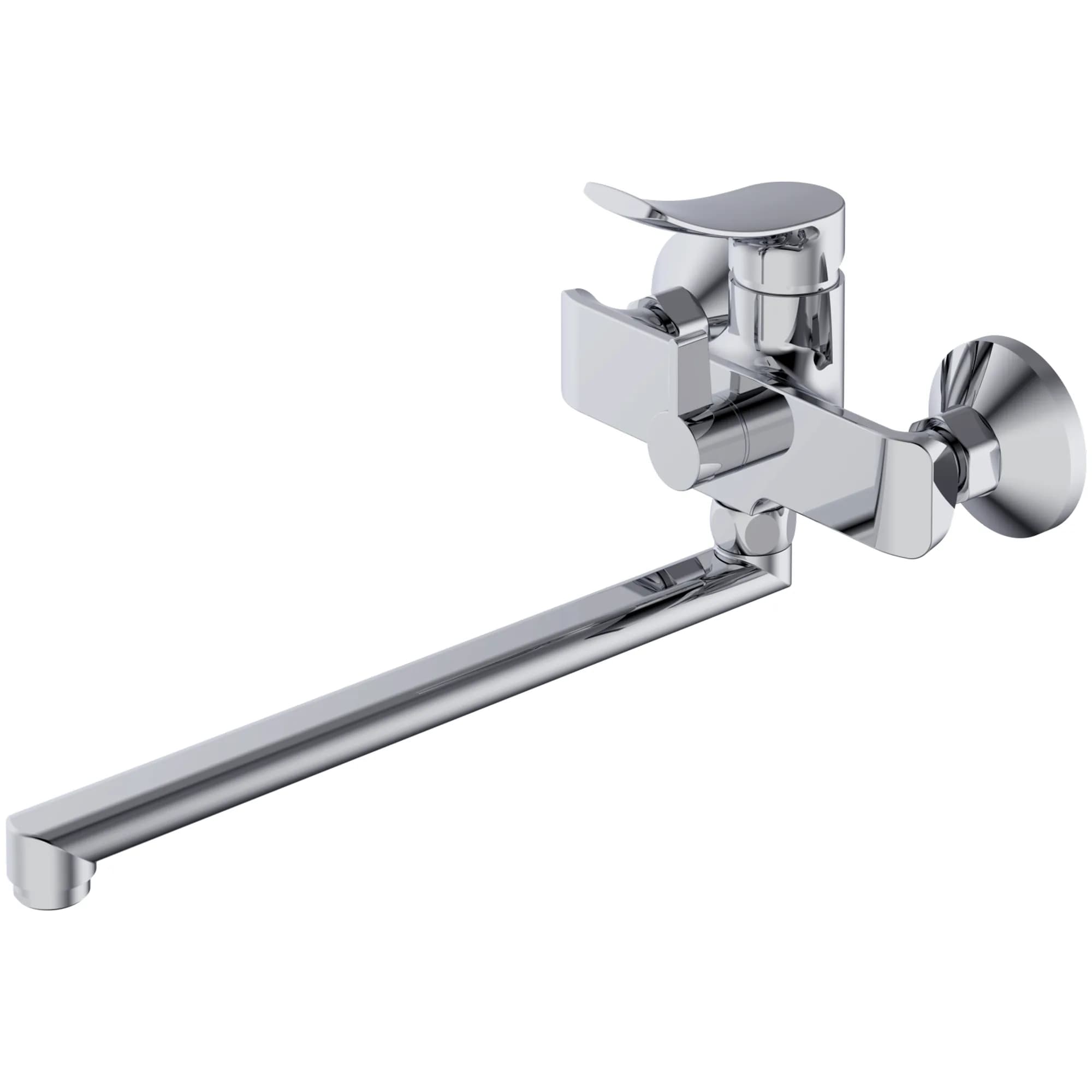 Смеситель для ванны Haiba HB 22553
