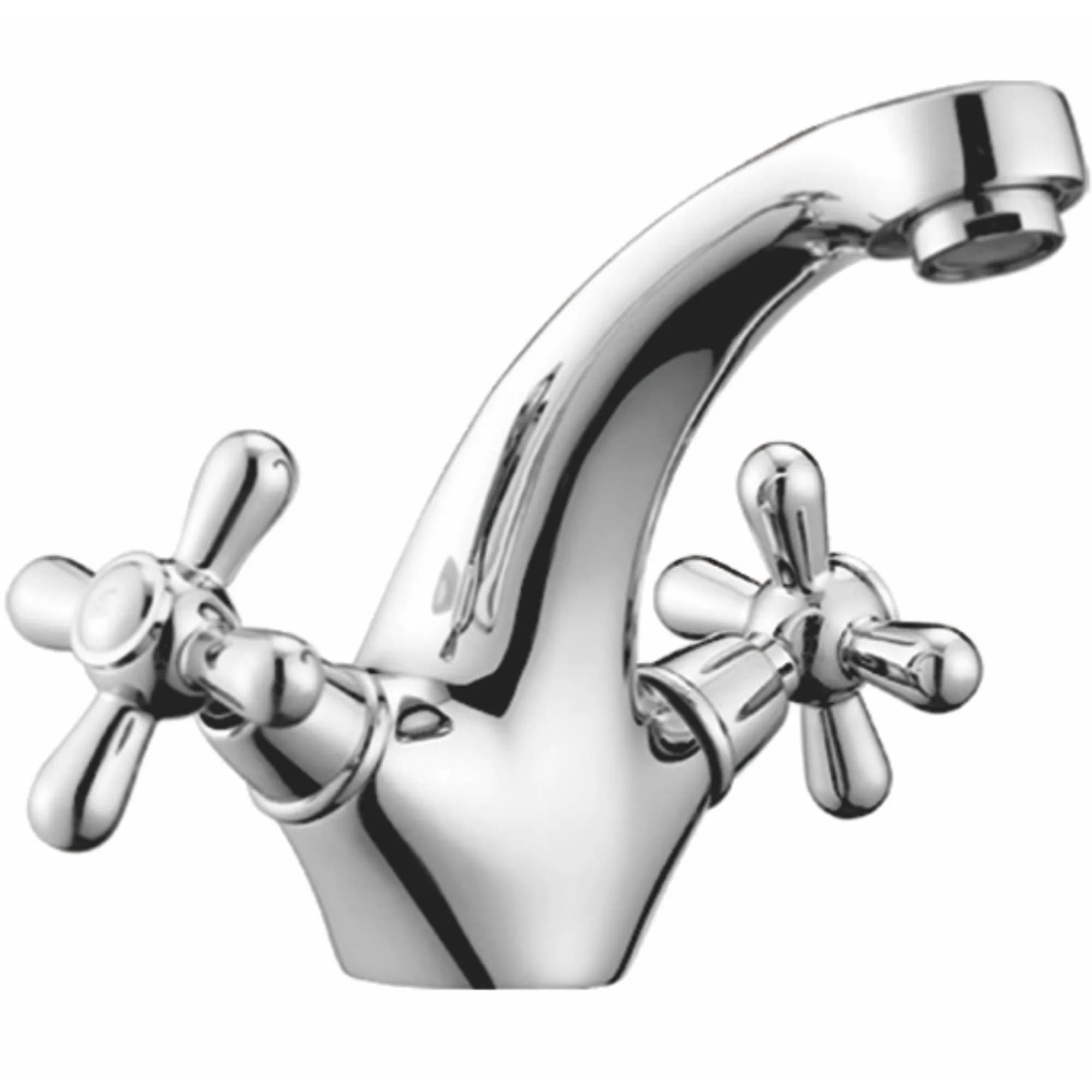 Смеситель для раковины Haiba HB 1025