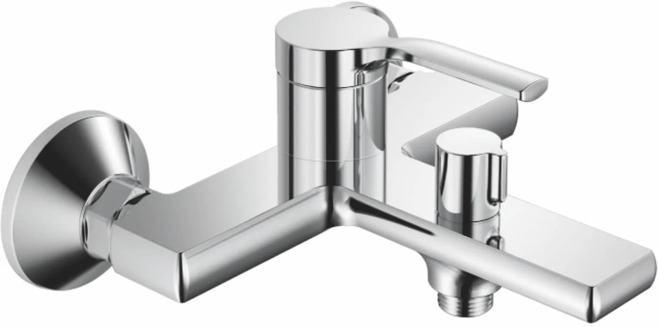 Смеситель для ванны BELZ B60612