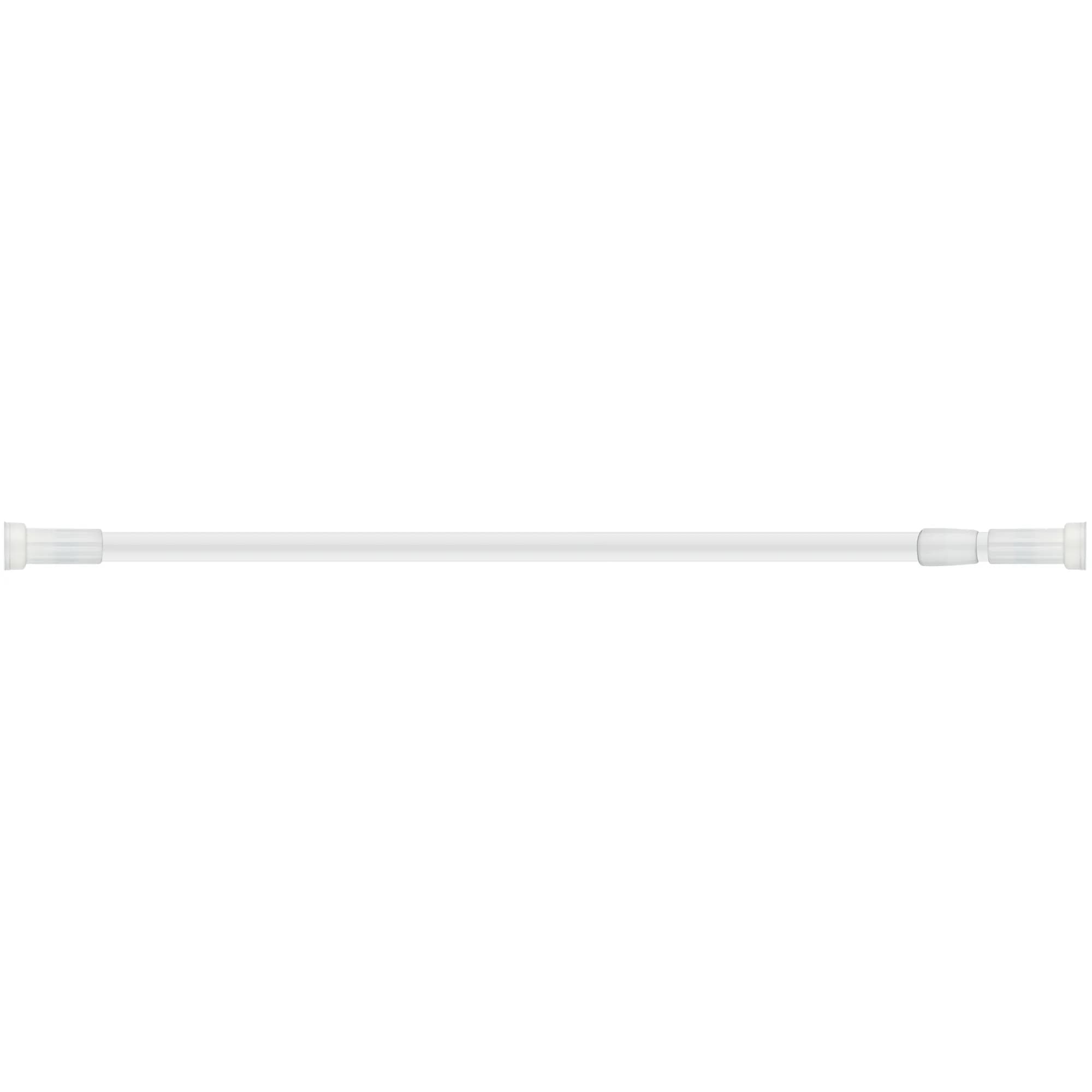 Карниз для ванной комнаты, длина: 140-260cm HB 75902