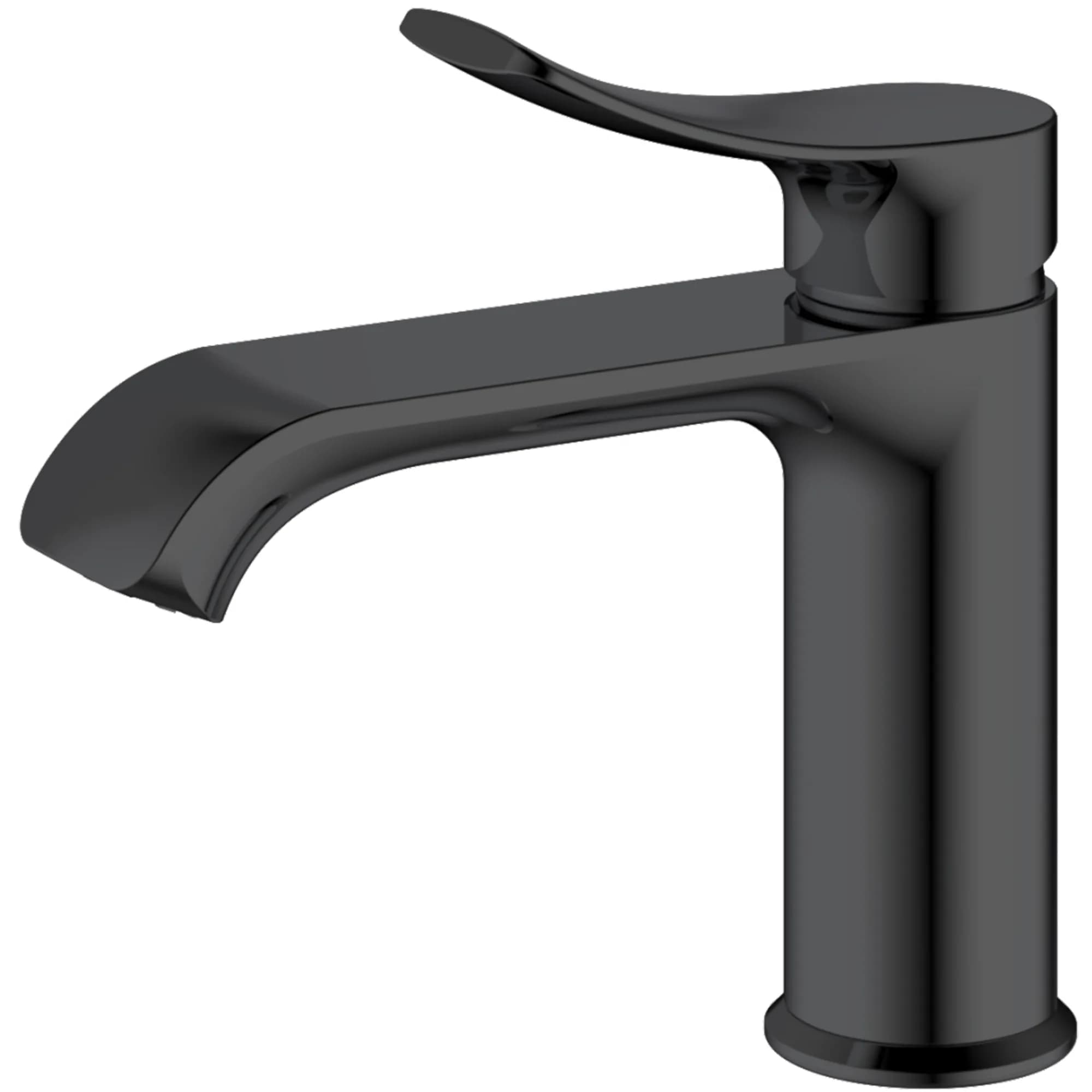 Смеситель для раковины Haiba HB 10553-7