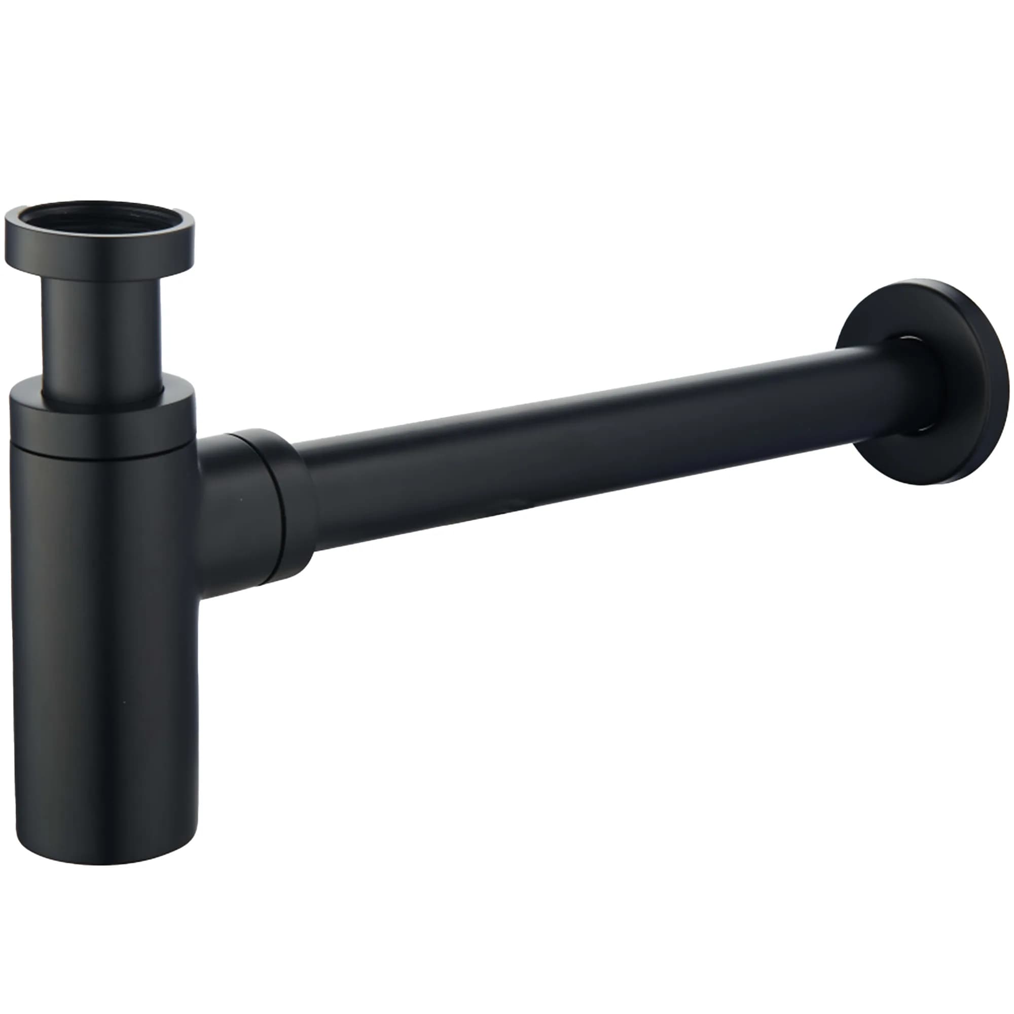 Сифон для раквоины Haiba HB 80-7
