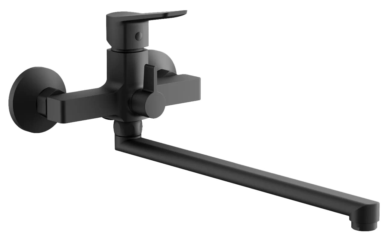 Cмеситель для ванны B22715-7