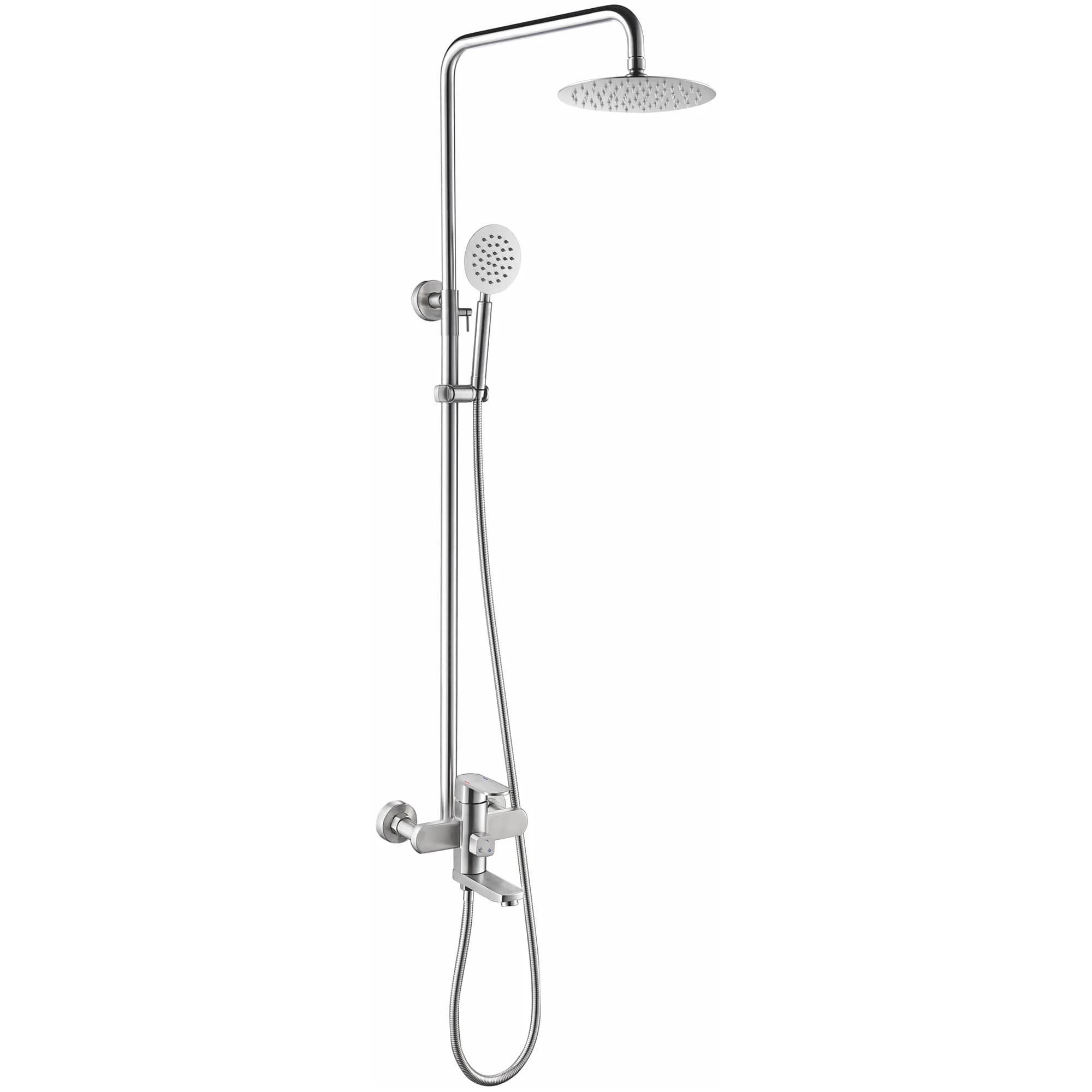 Душевая система Haiba HB 24806