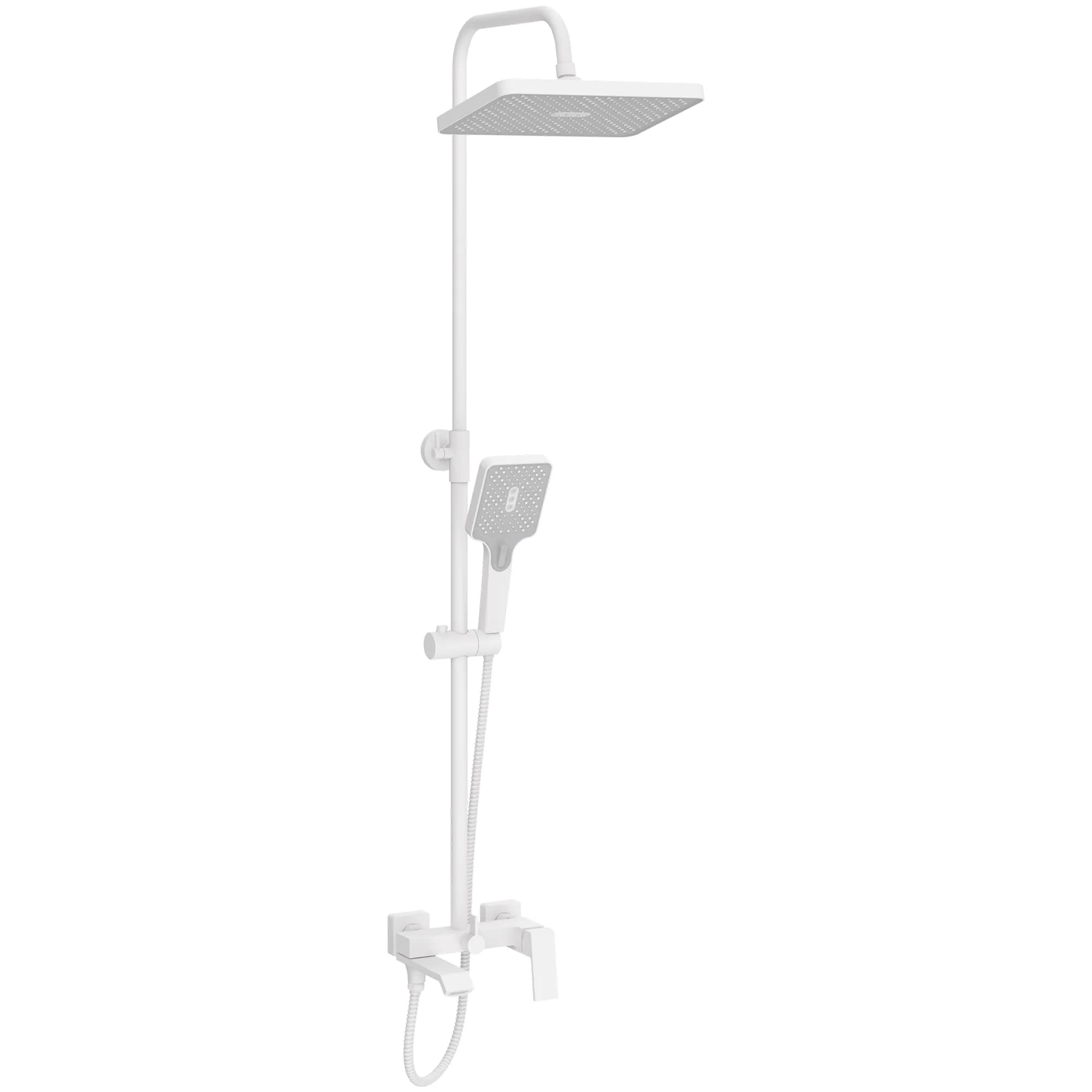 Душевая система Haiba HB 24575-8