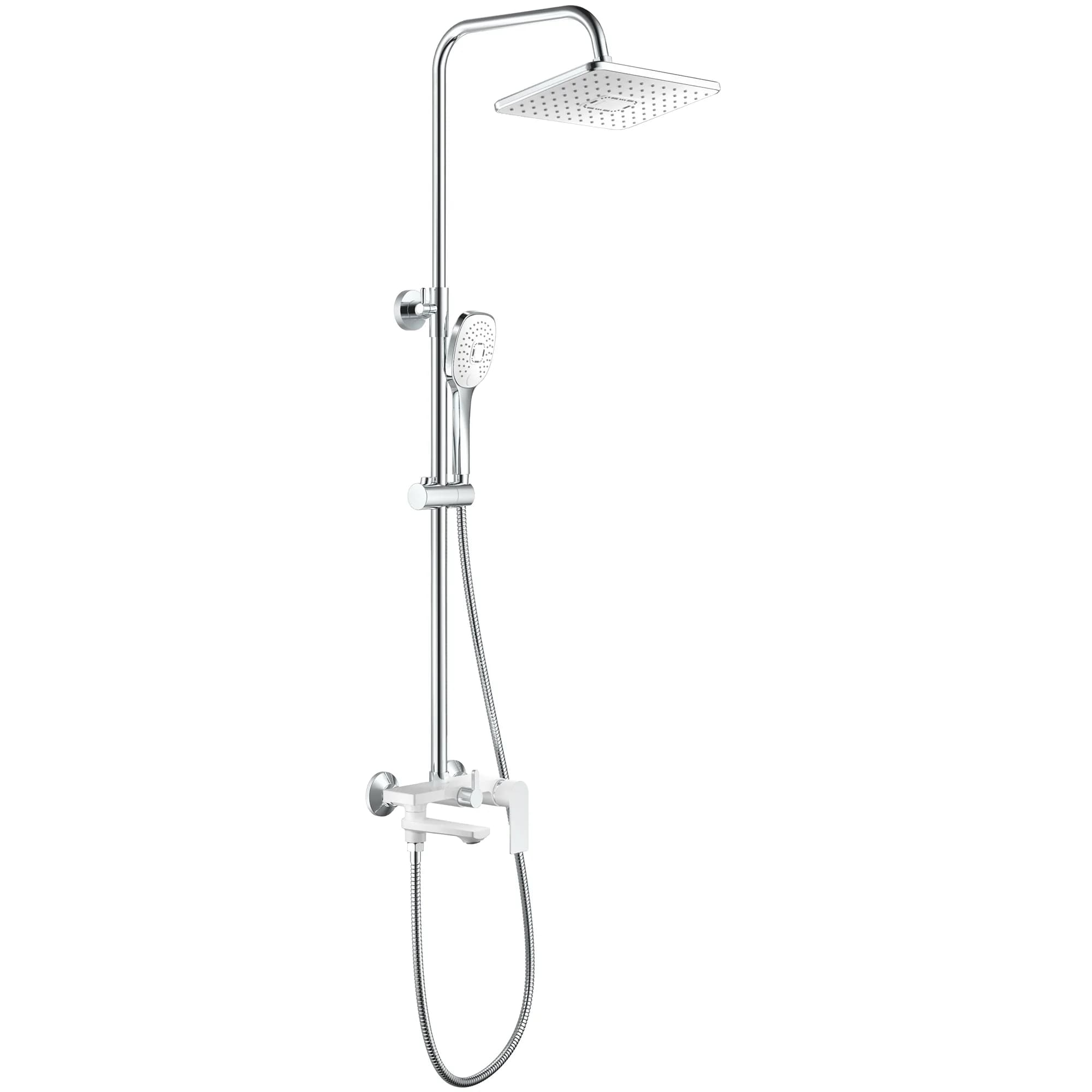 Душевая система Haiba HB 24505-8