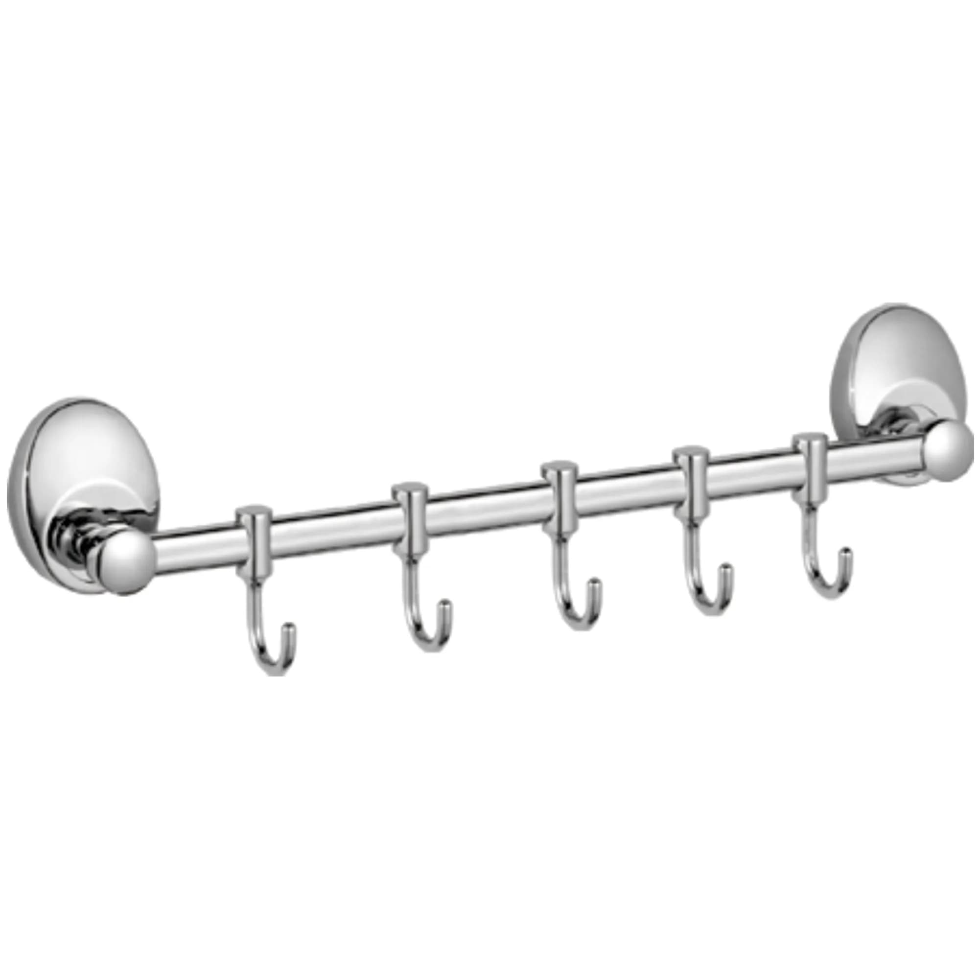 5 крючков Haiba HB 1615-5