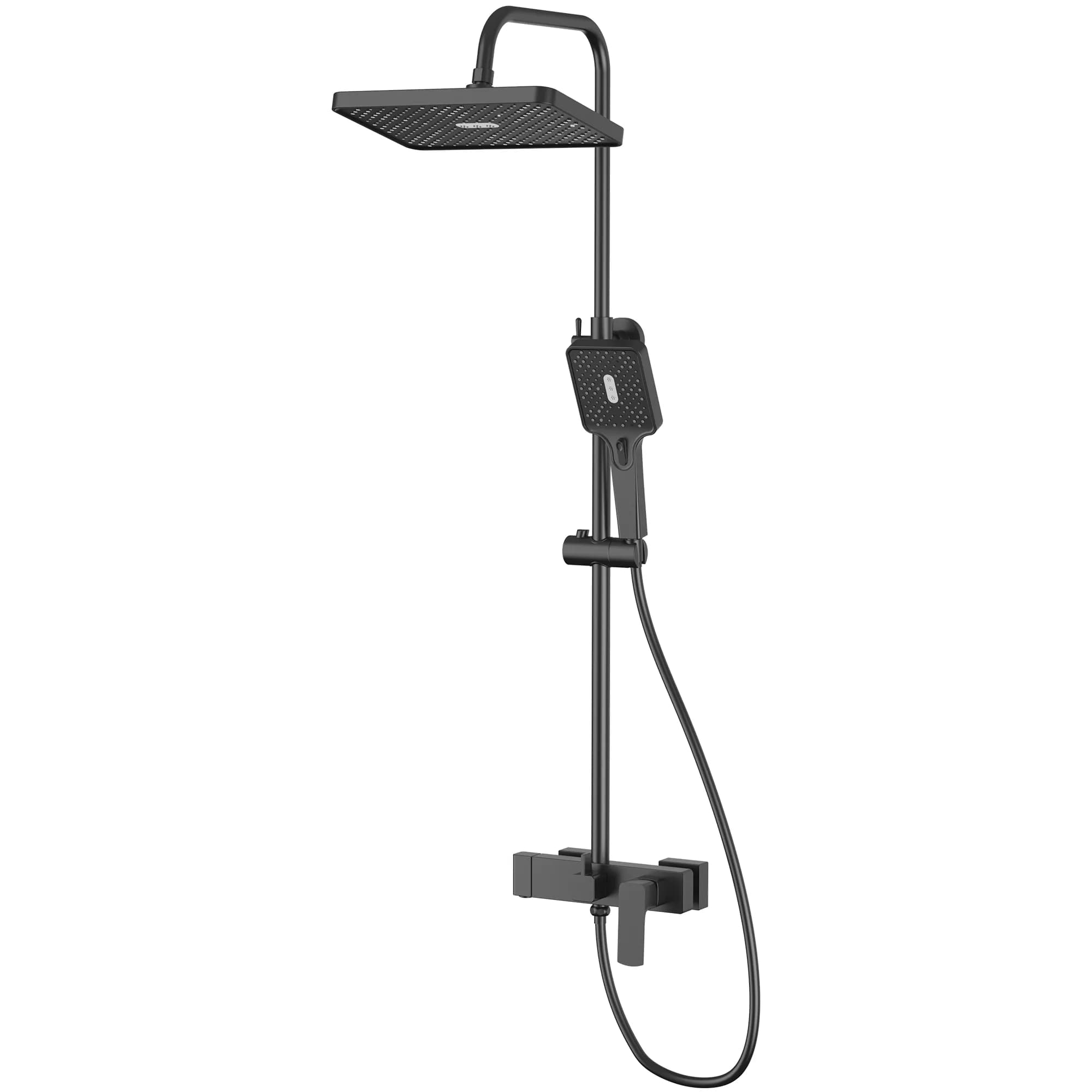 Душевая система Haiba HB 24512-7