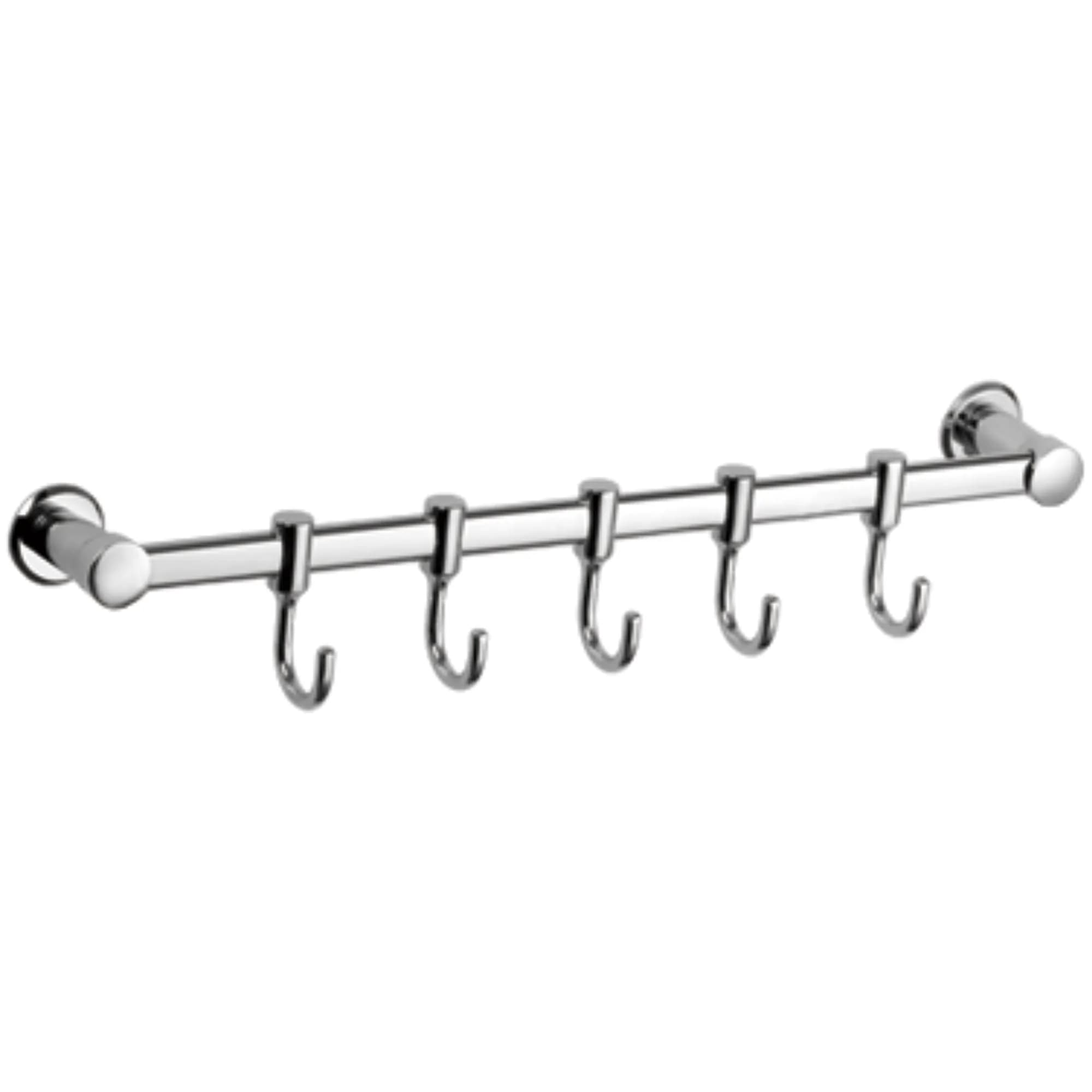 5 крючков Haiba HB 205-5