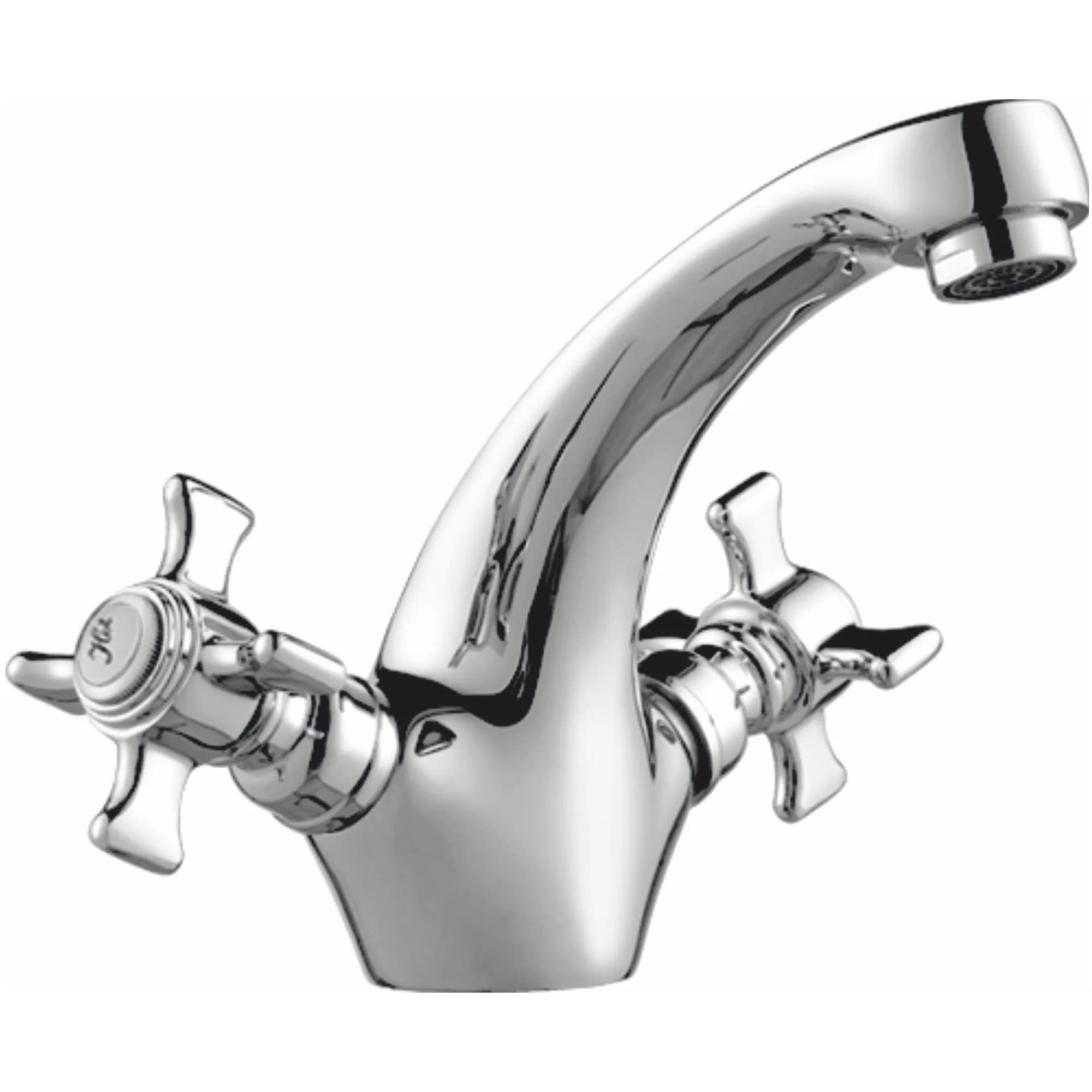 Смеситель для раковины Haiba HB 1024