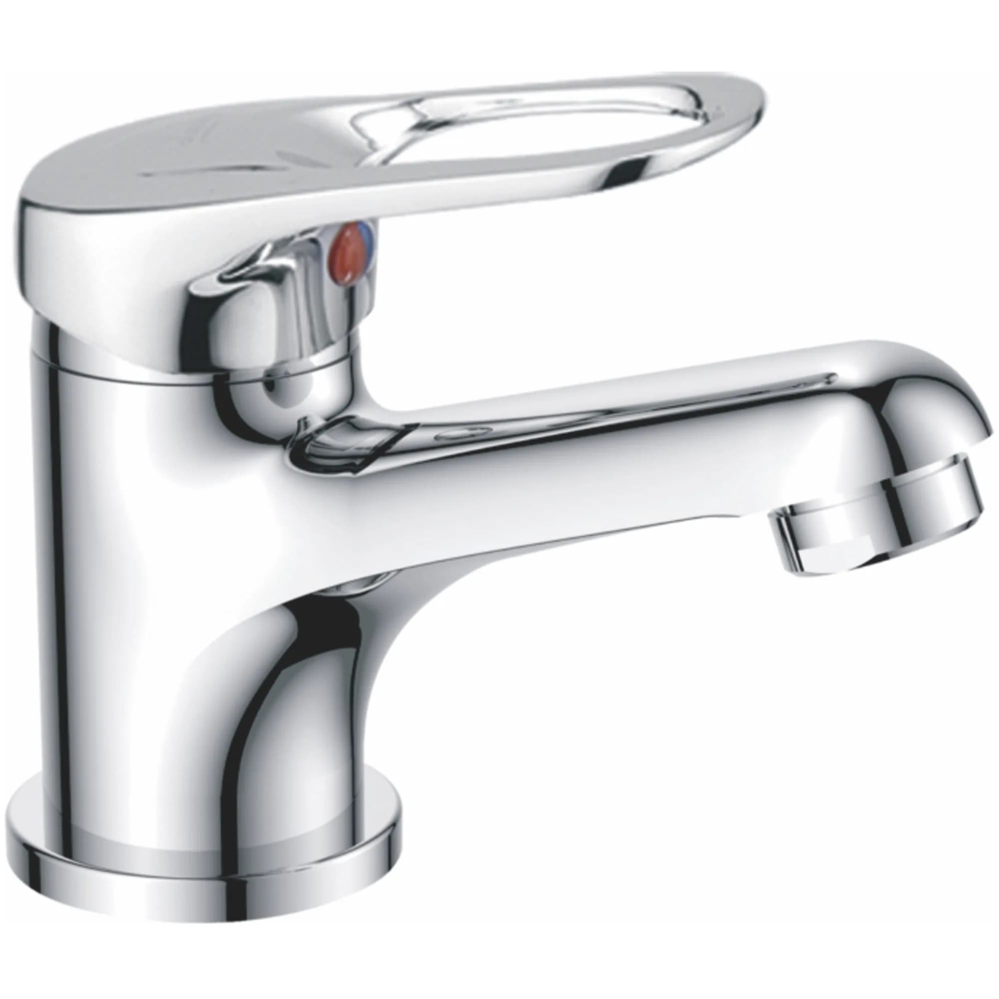 Смеситель для раковины Haiba HB 1037