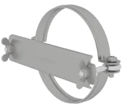 Шпилька резьбовая M8X1000м.