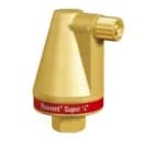 Автоматический поплавковый воздухоотводчик Flexvent Super float vent 1/2