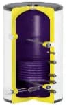 ТЭН для STOUT OptiBase 2 кВт (1 фаза.) 1 1/2 "+ 2 термостата (основной и аварийный) для 150, 200, 300 литров