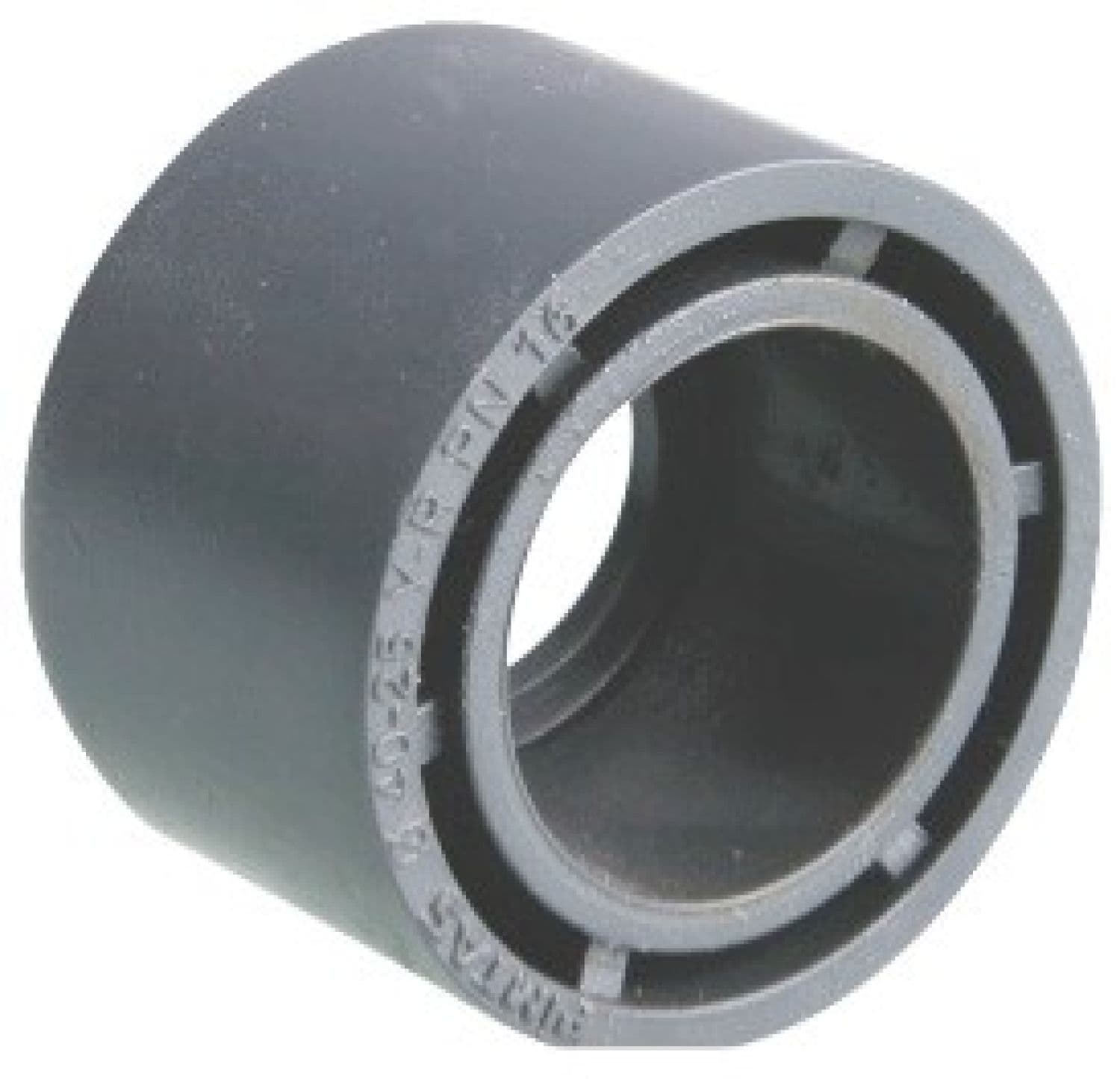 Переходное кольцо, d50-25 PN16 (509 00 050025 2)