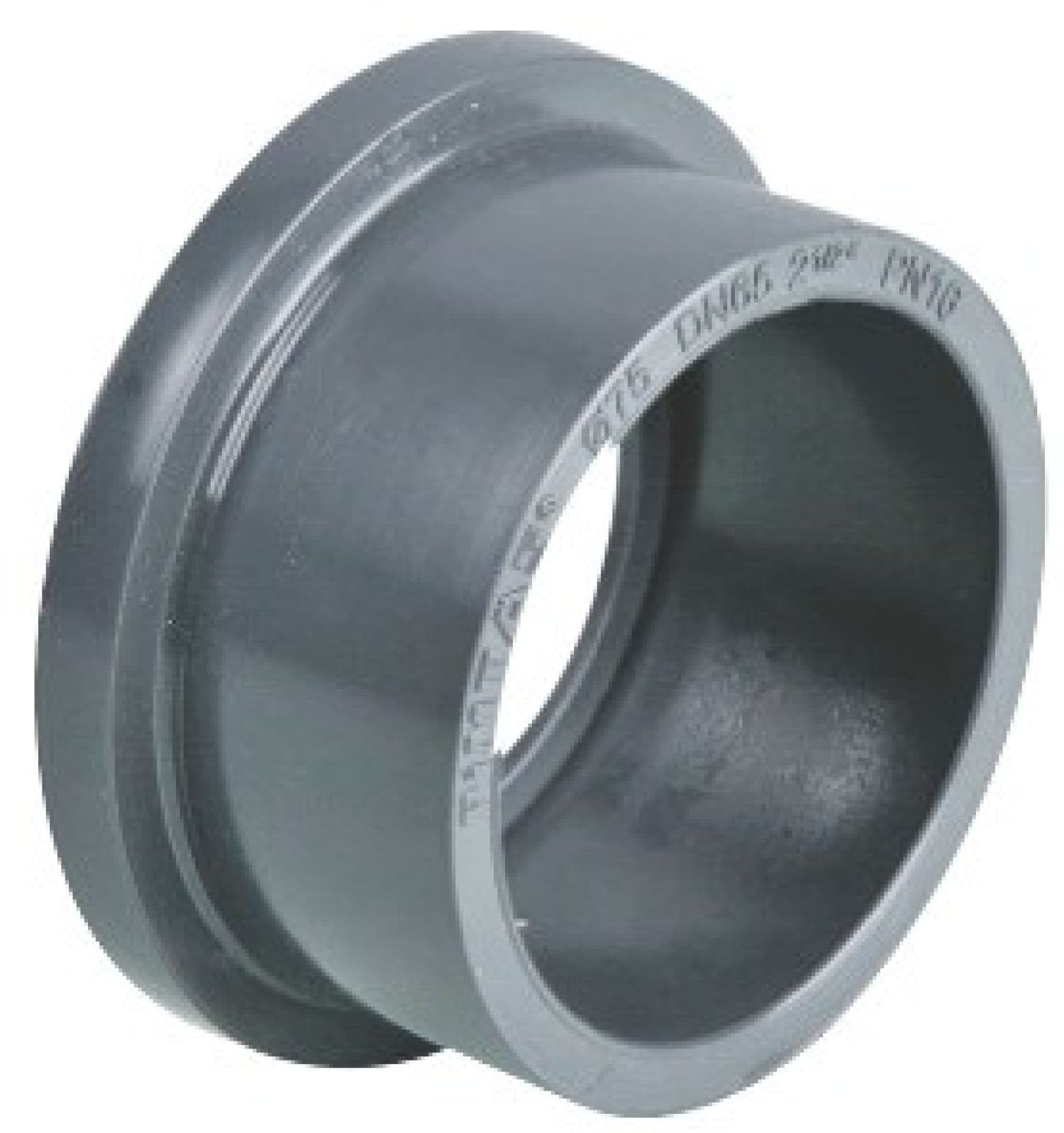 Фланцевый адаптор, d40 PN16 (512 00 040 2)
