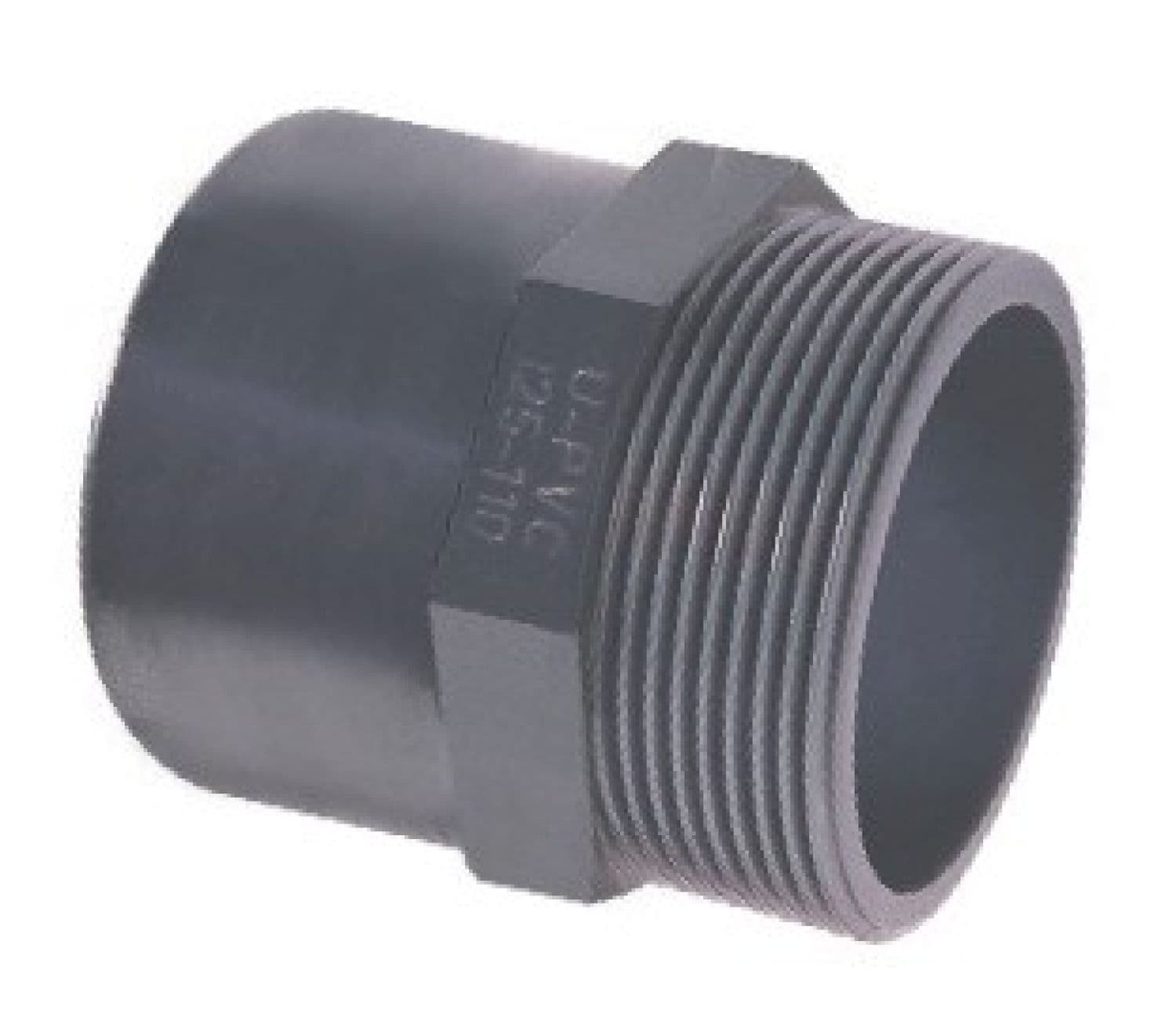 Ниппель переходной с НР, d25/20 х 3/4" PN16 (522 00 025 3)
