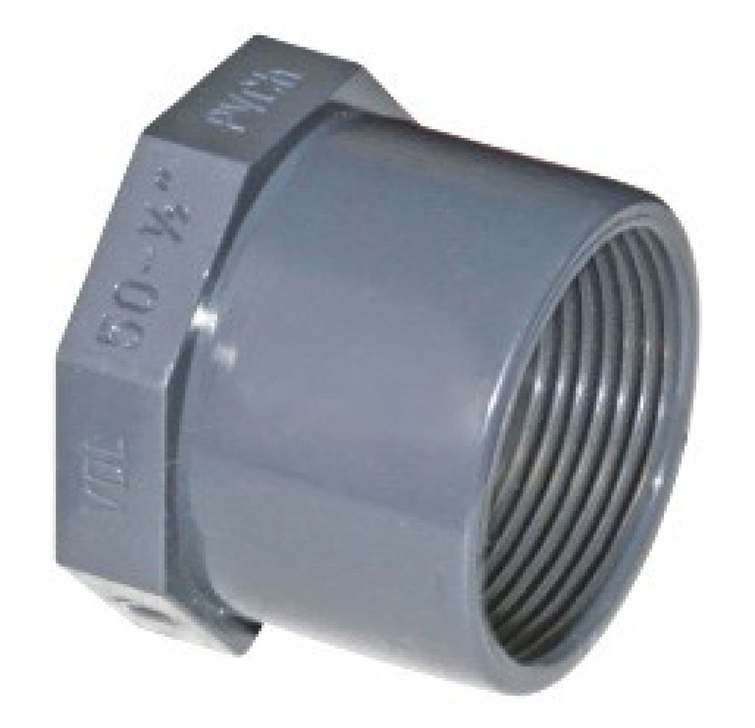 Муфта переходная с ВР, d40 х 1" PN16 (518 20 032 2)