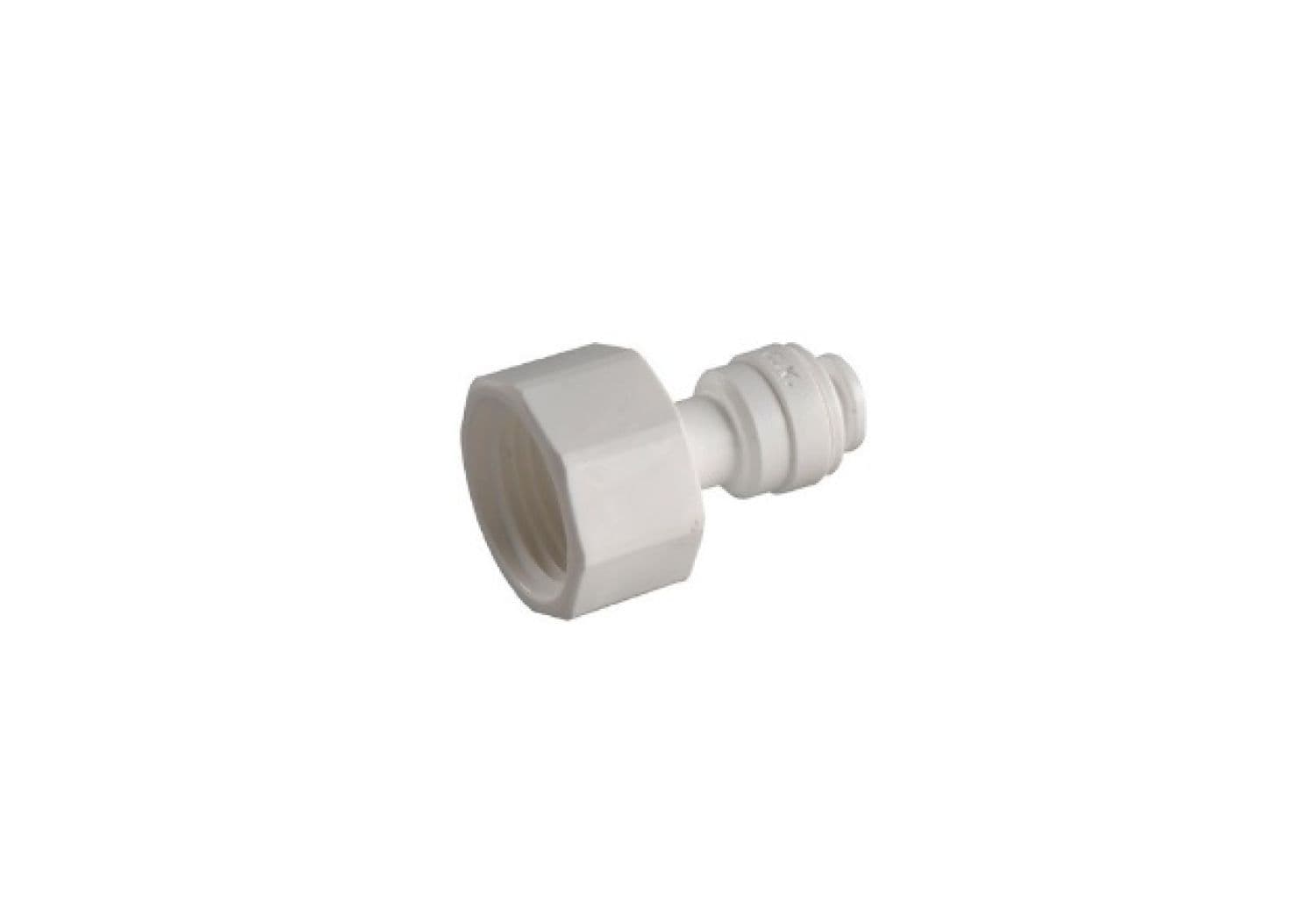 Фитинг 1/4"- 1/4" (трубка-вн. резьба) 4 FC 4 New
