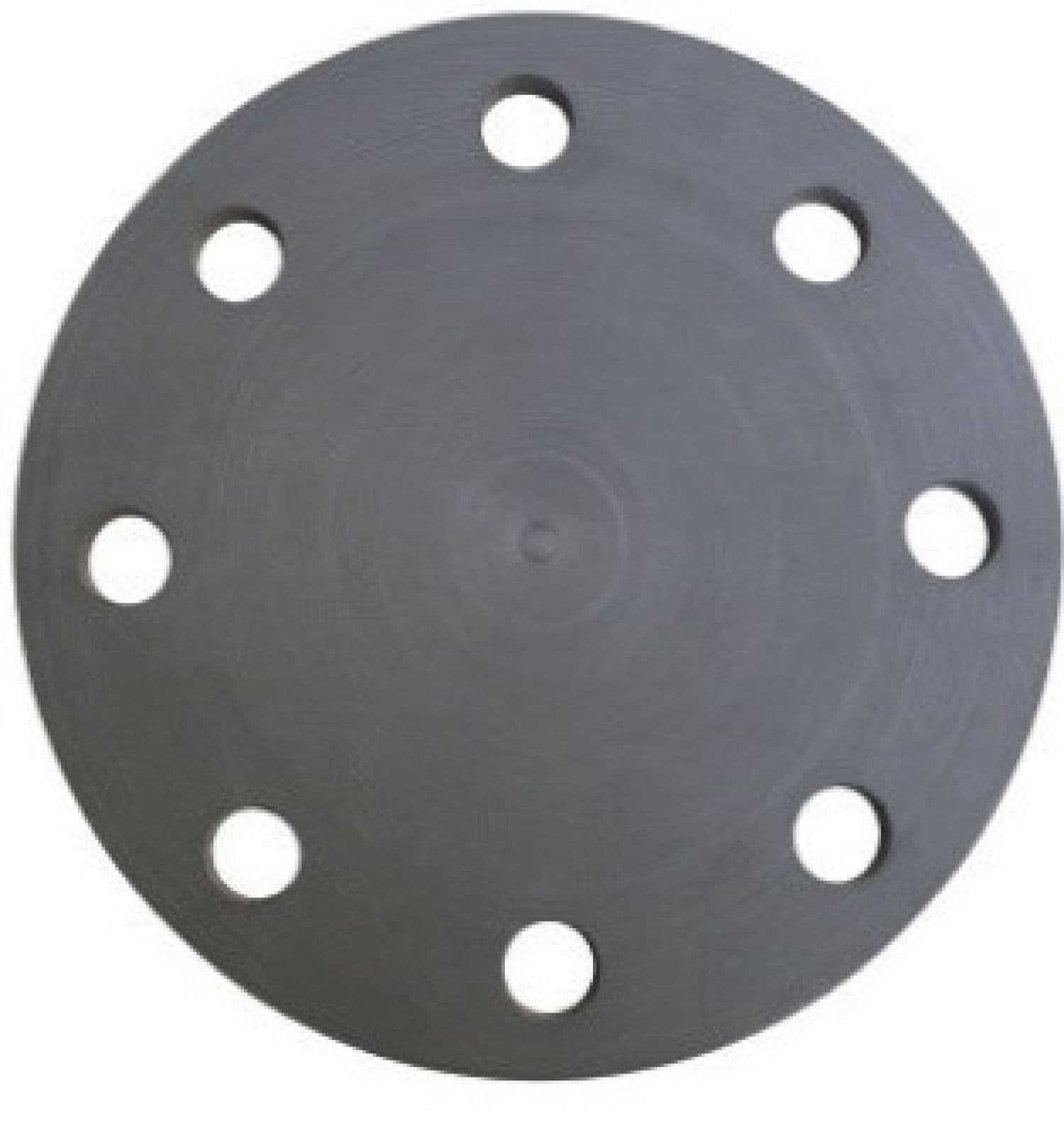 Заглушка фланцевая, d200 PN16 (514 00 200 2)