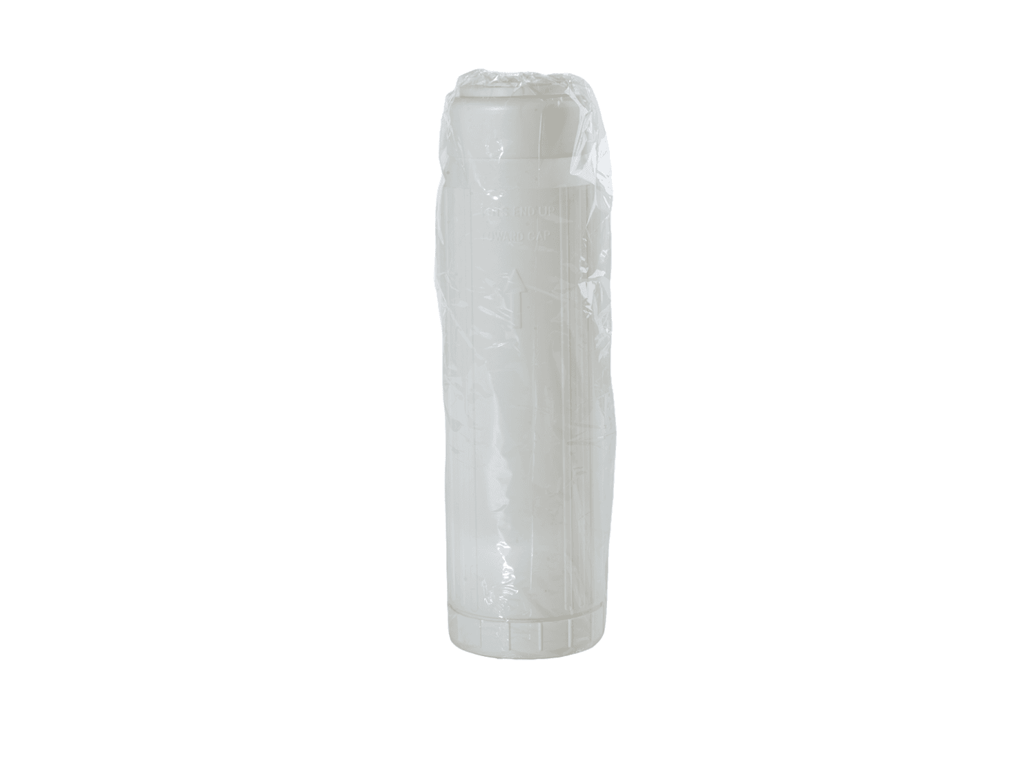 Картридж под загрузку NatureWater SL 10" (UDF-10)