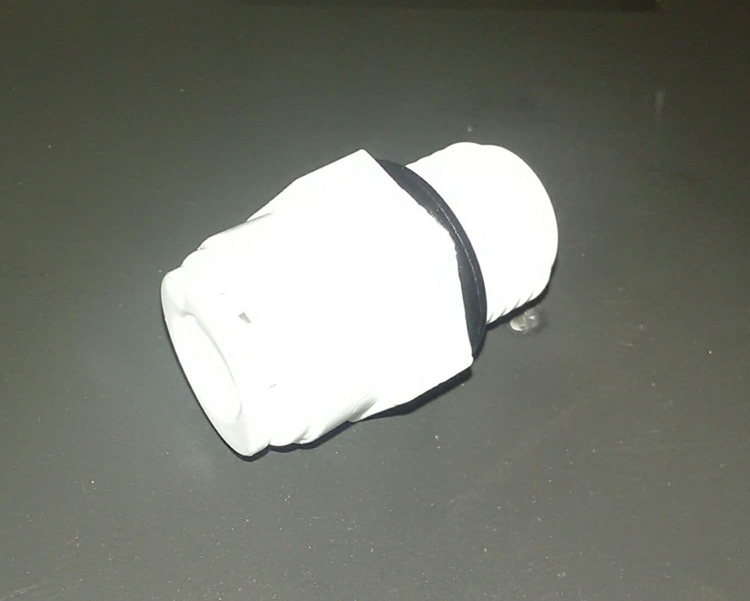Фитинг JG 10-4-4 Aquapro Переходник 1/4"х 1/4"
