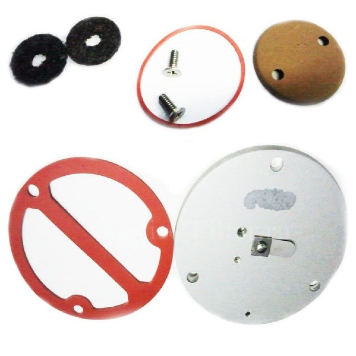 Ремкомплект для компрессора AP-2 (REPAIR KIT)