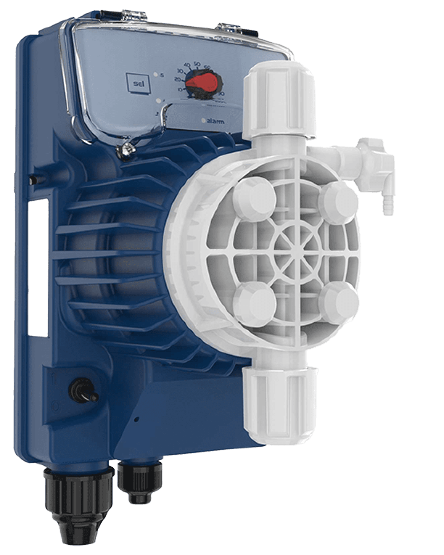 Аналоговый дозирующий насос Tekna AKL800/EVO