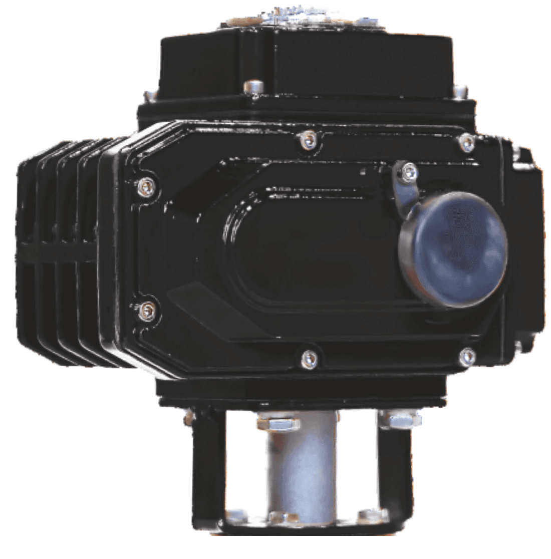 Электрический привод для DN 200 BMS-25-380В
