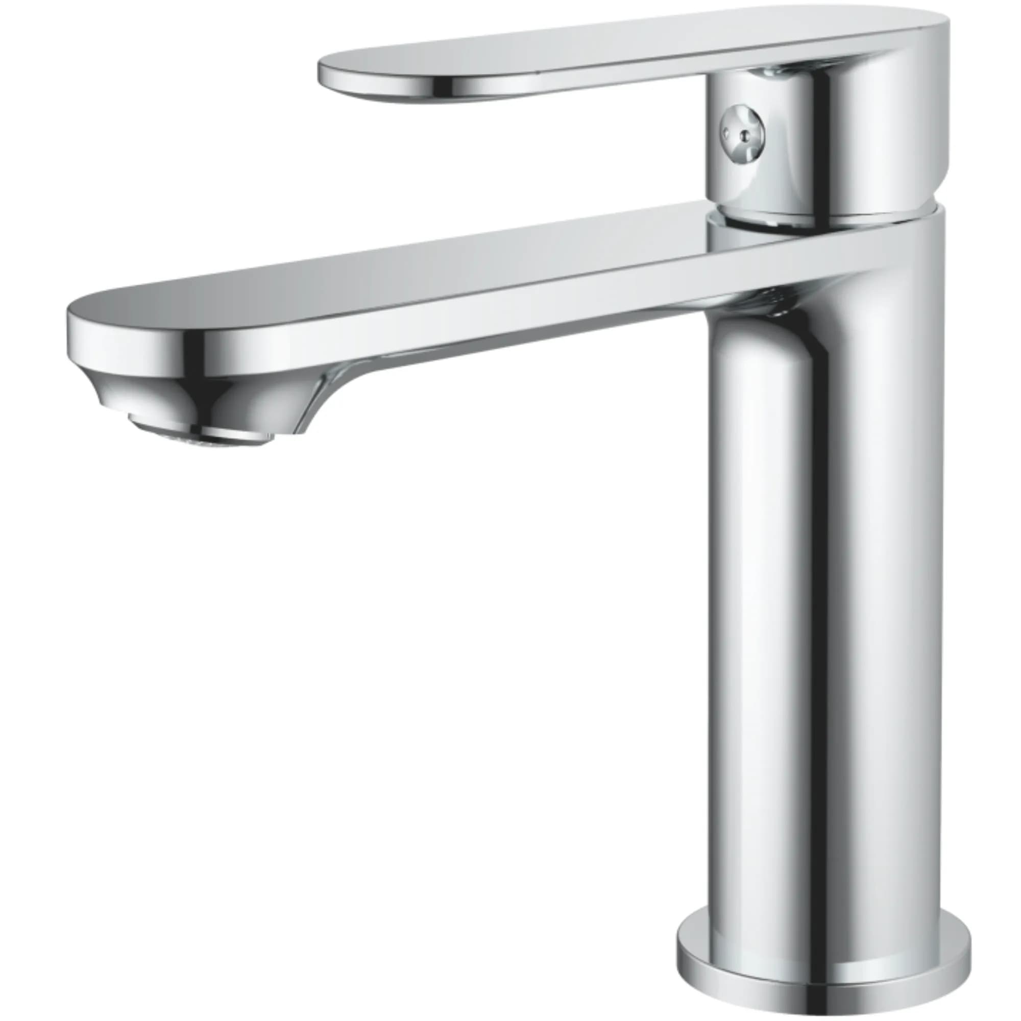 Смеситель для раковины Haiba HB 10590