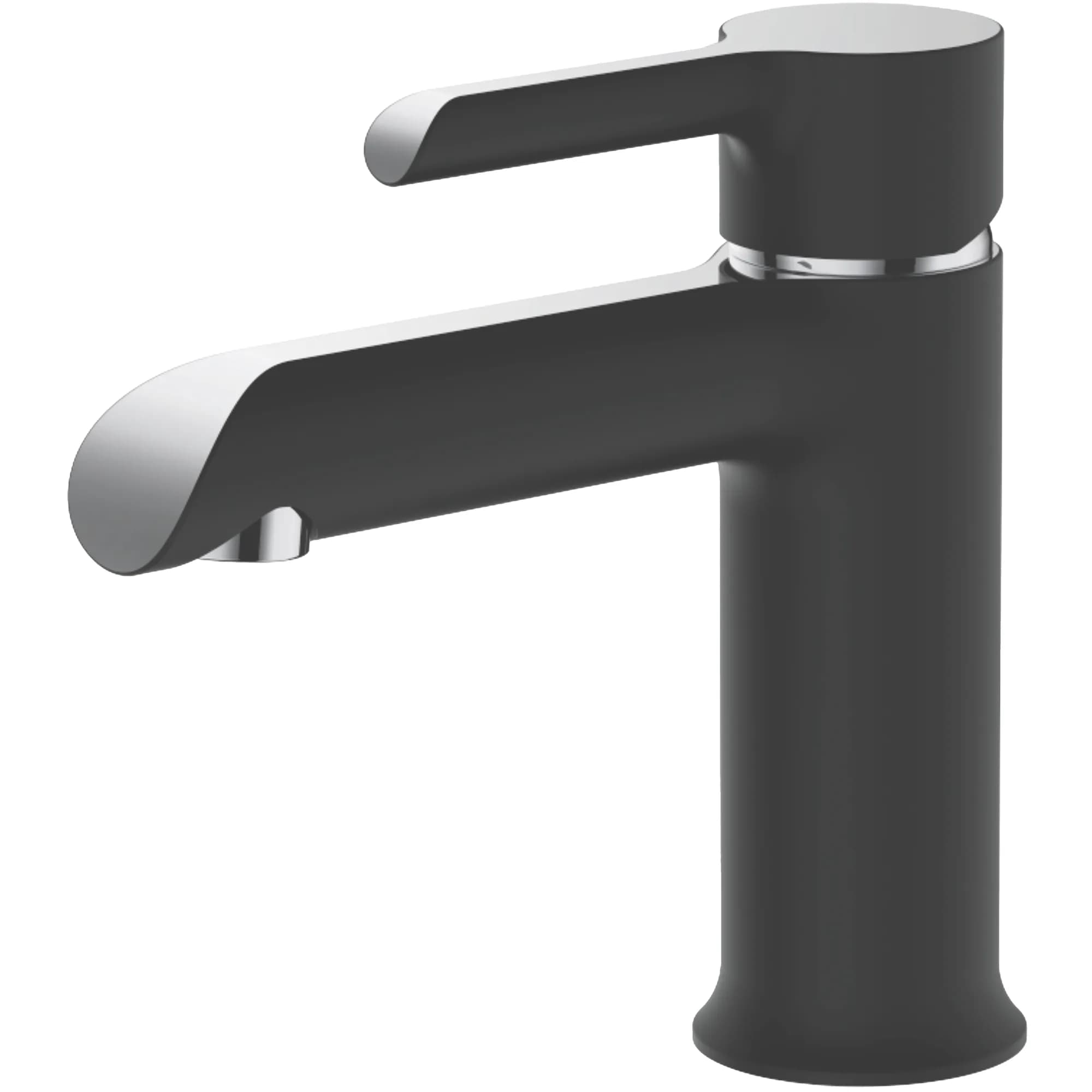 Смеситель для раковины Haiba HB 10805-7
