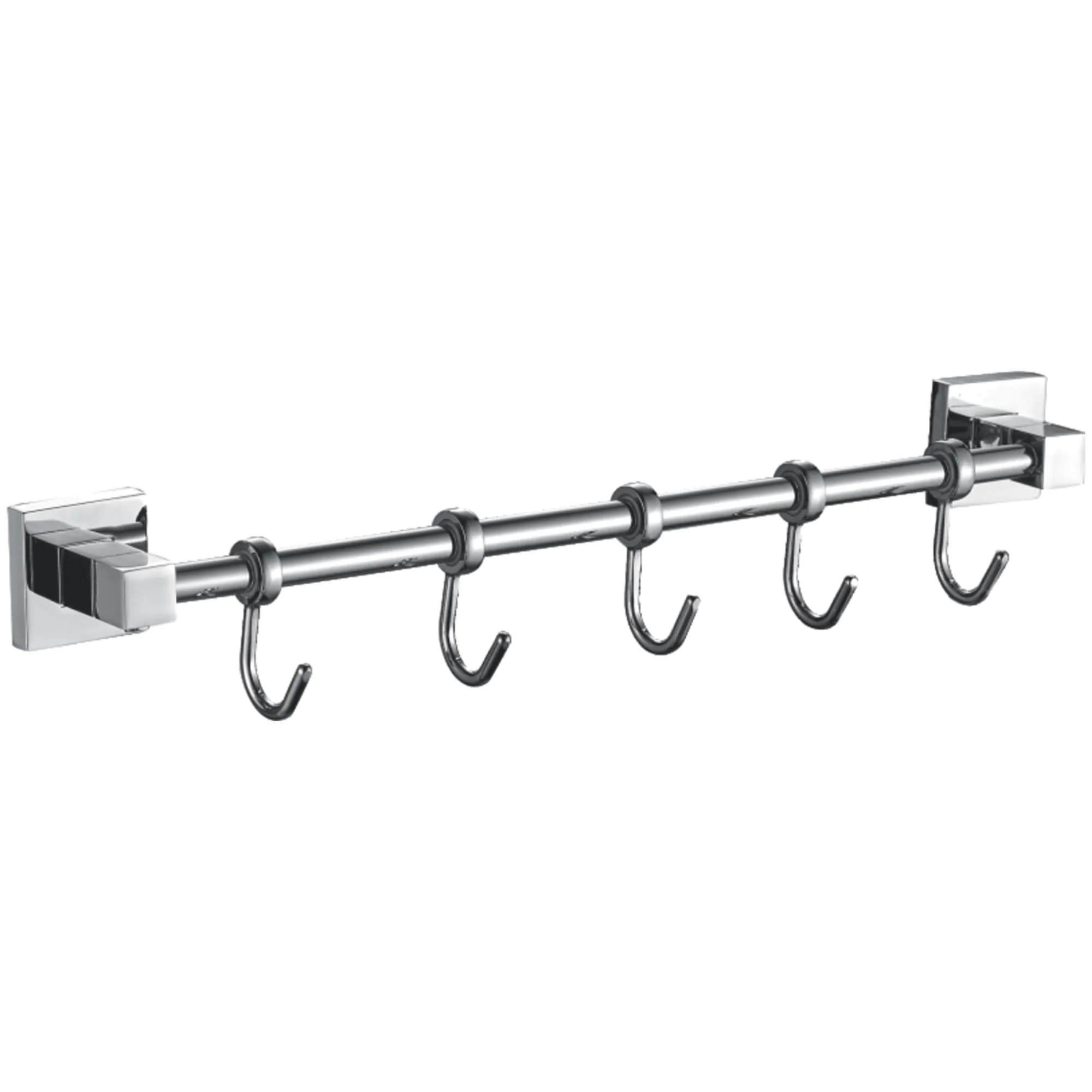 5 крючков Haiba HB 8615-5