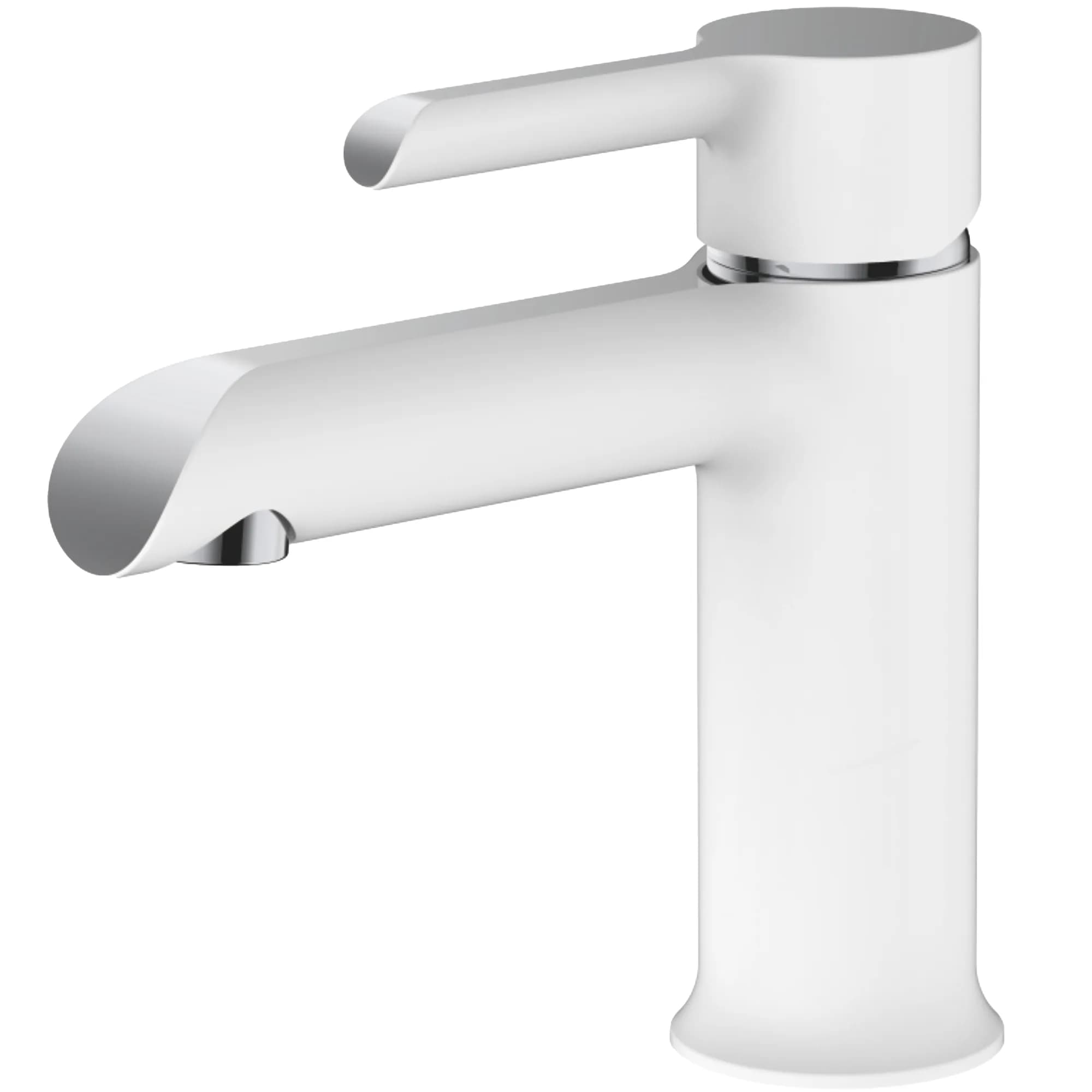 Смеситель для раковины Haiba HB 10805-8