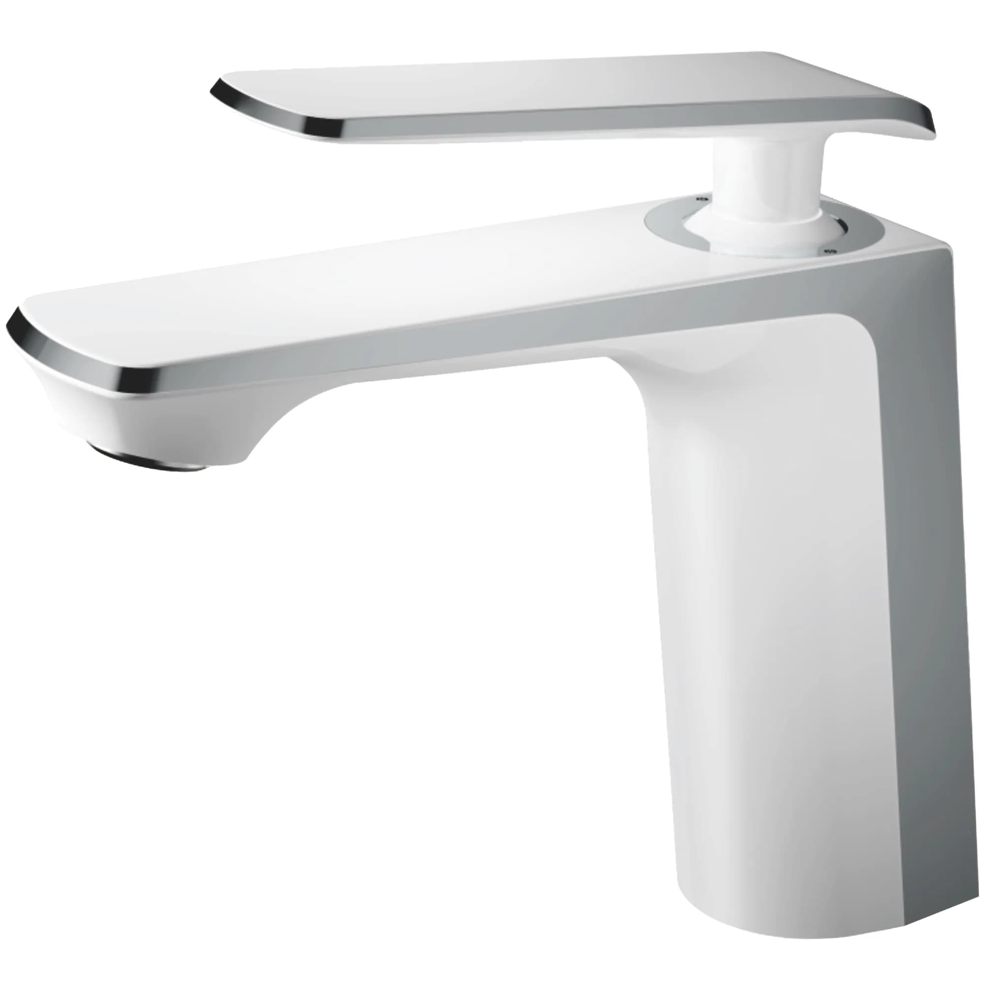 Смеситель для раковины Haiba HB 10548-8