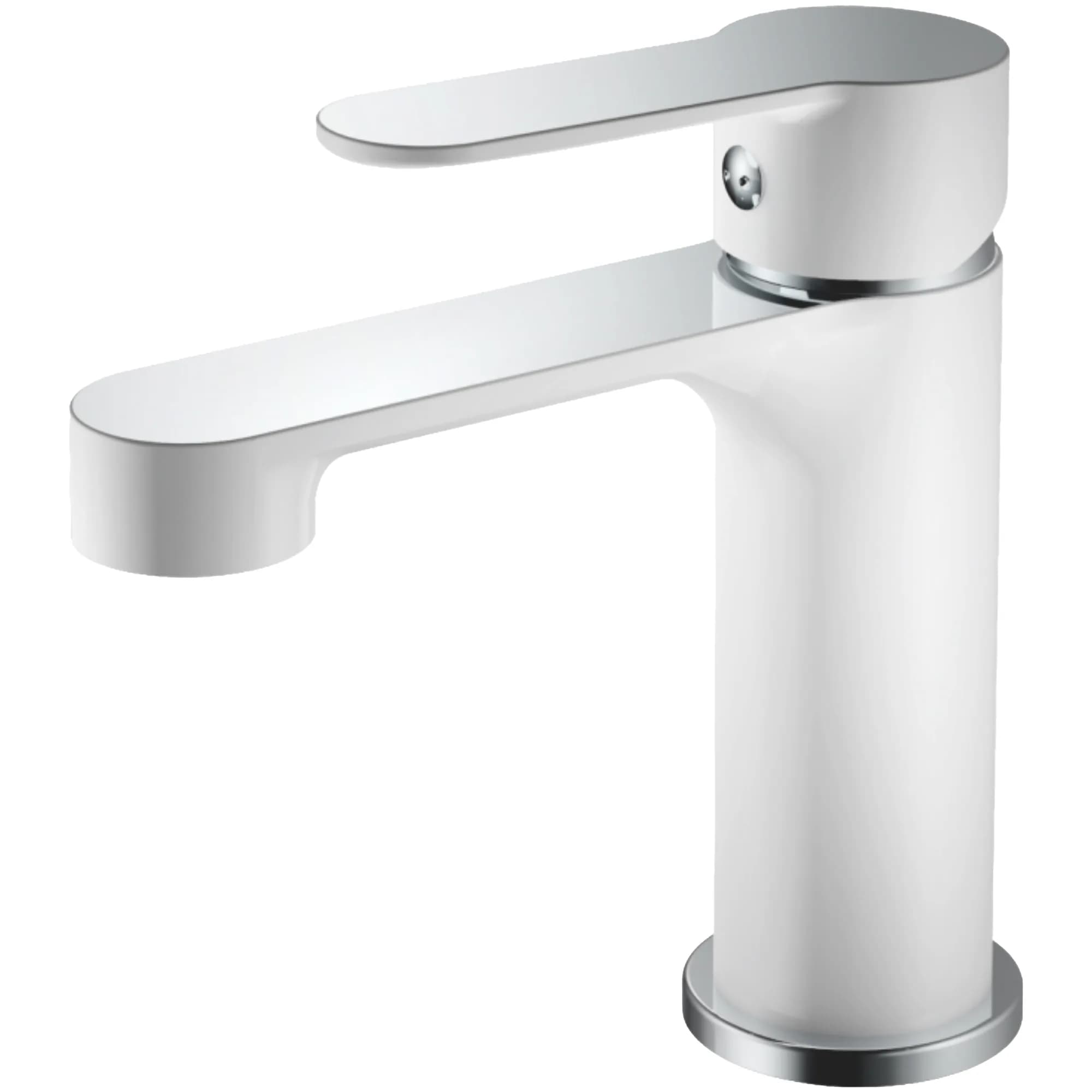 Смеситель для раковины Haiba HB 10557-8