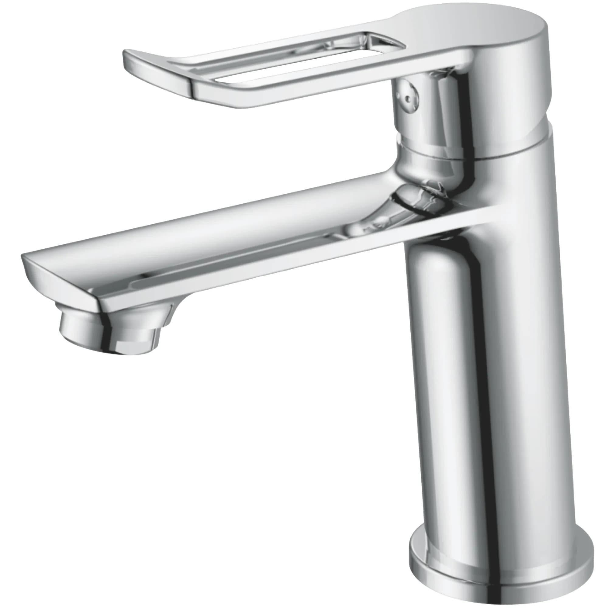 Смеситель для раковины Haiba HB 10556