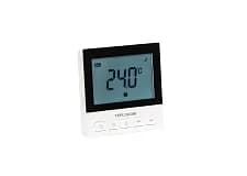 *921 TEPLOCOM Термостат комнатный Teplocom TSF-Prog-220/16A