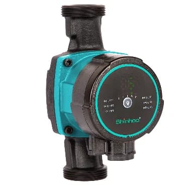 Циркуляционный насос Shinhoo MASTER S 32-4 180 1x230V